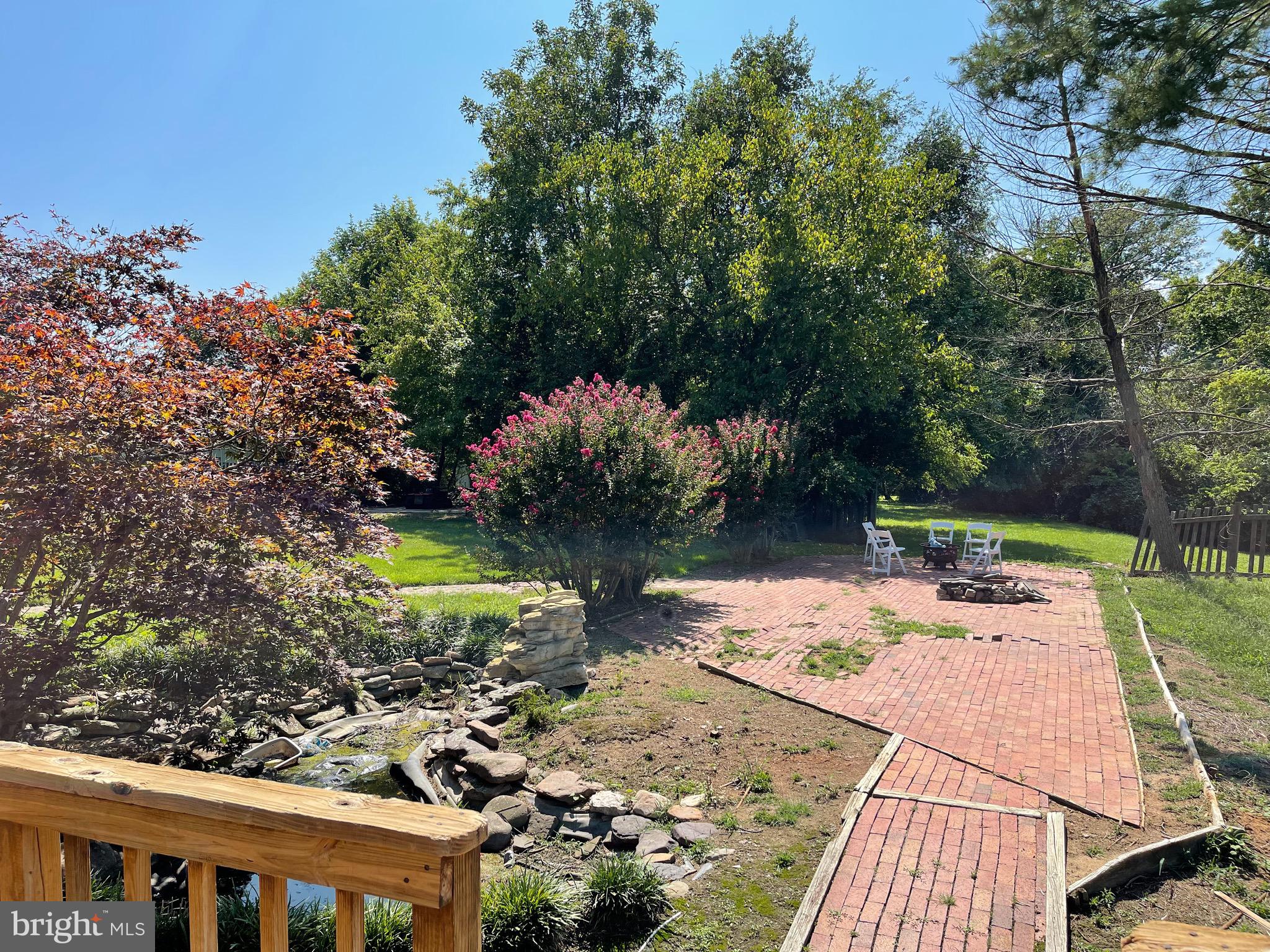 FRYE PARK - Residential