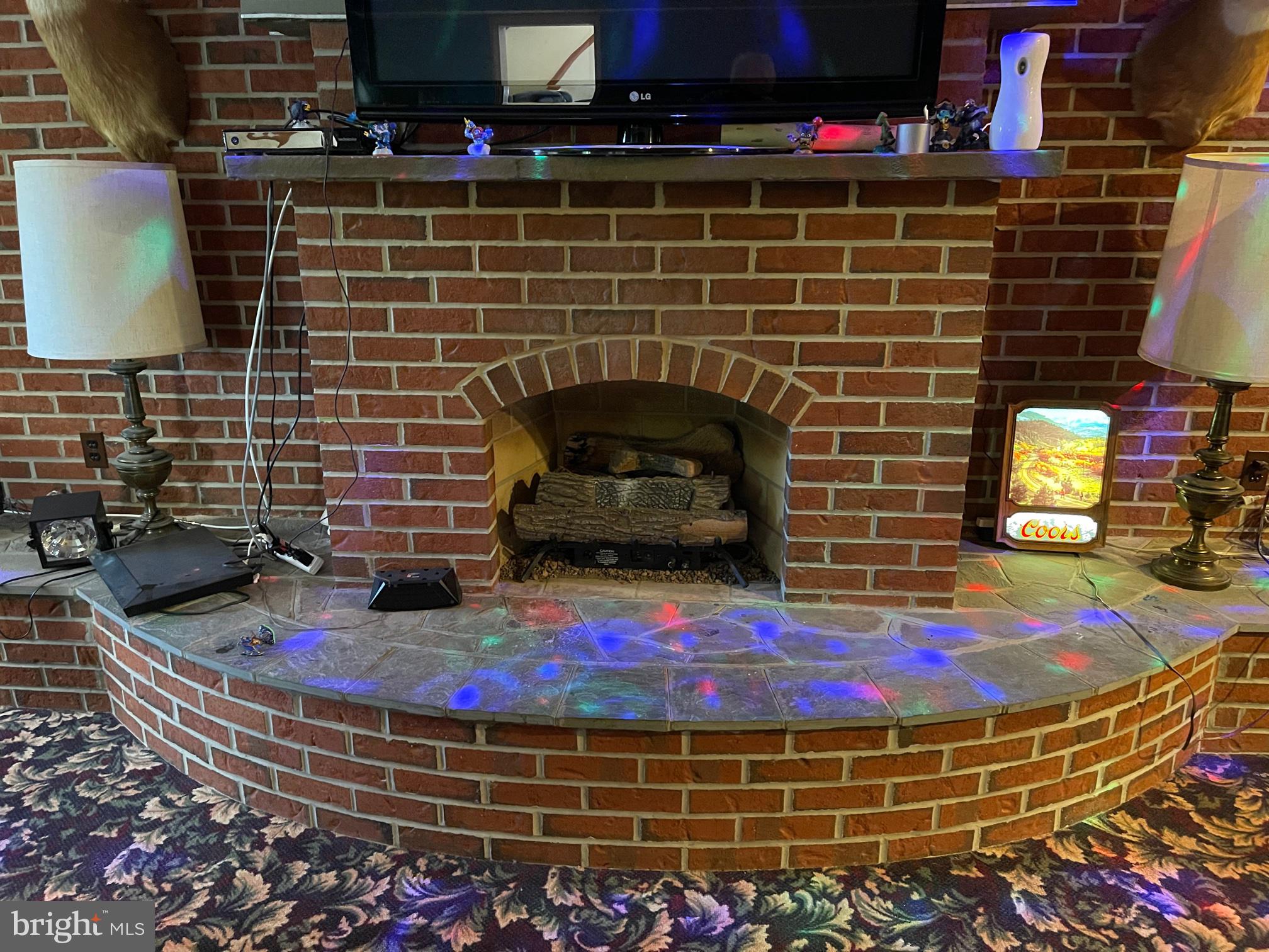 FRYE PARK - Residential