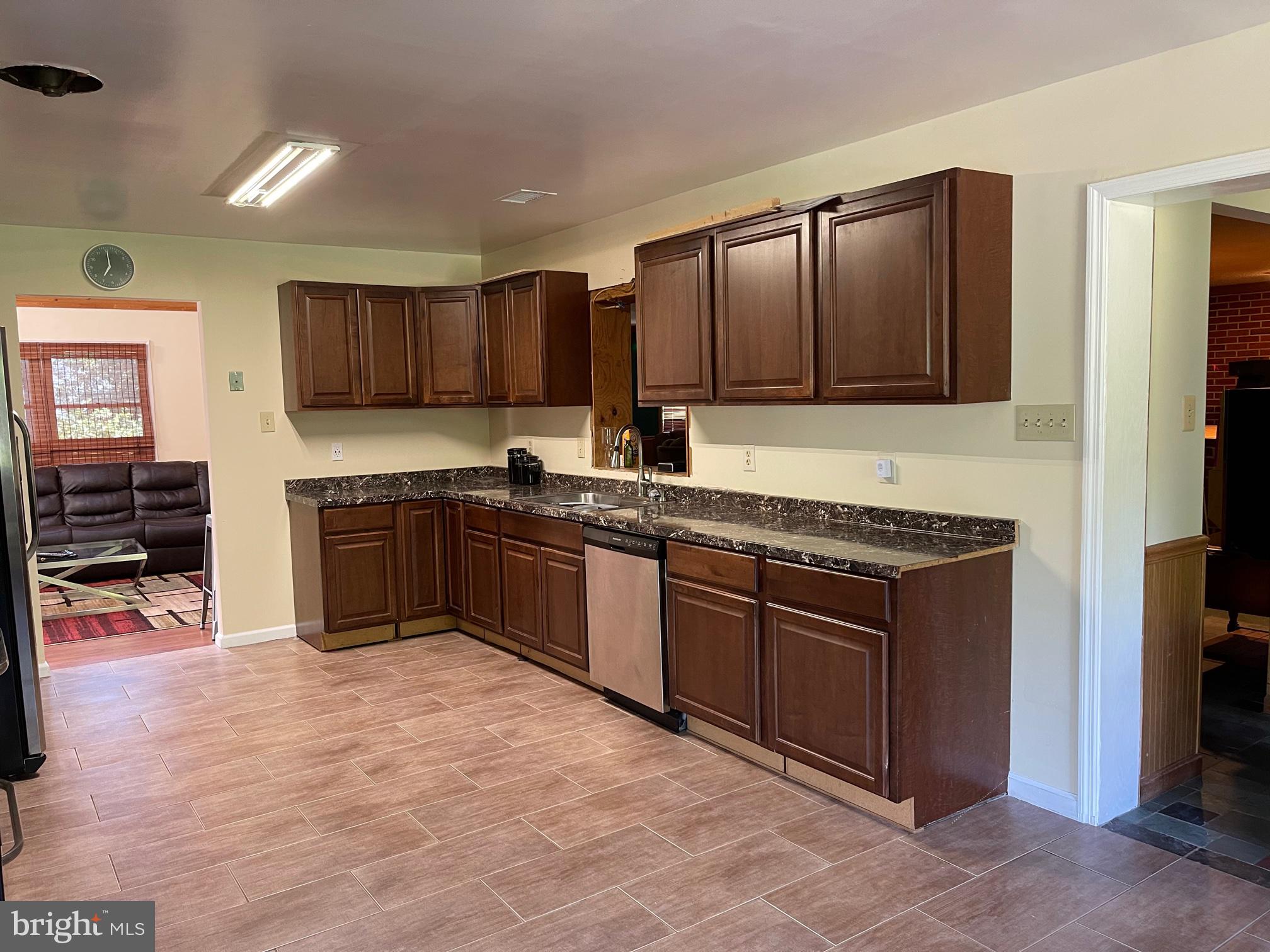 FRYE PARK - Residential