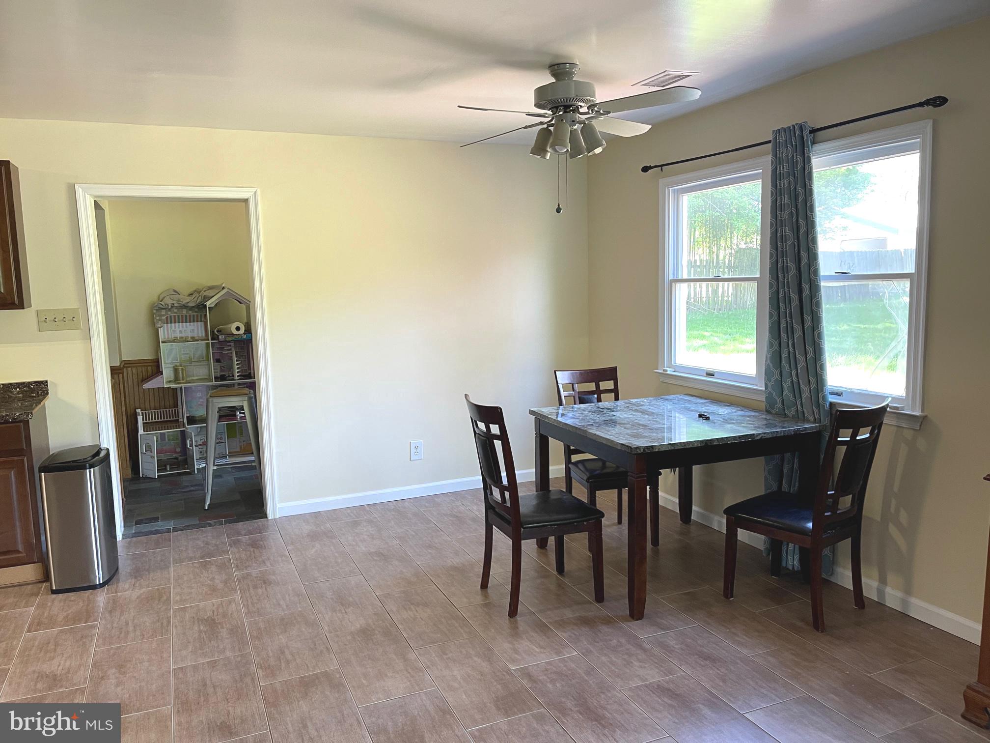 FRYE PARK - Residential