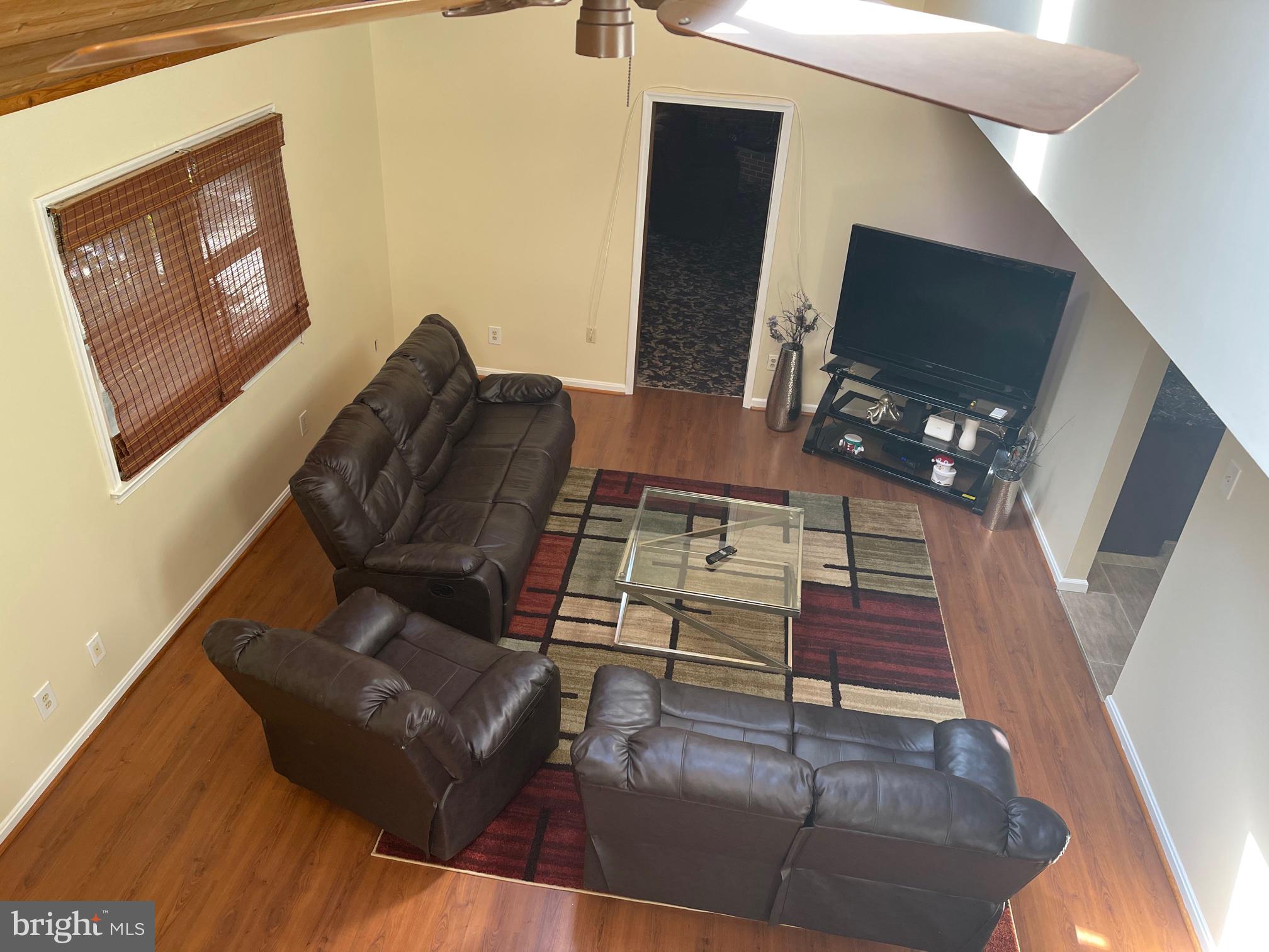 FRYE PARK - Residential