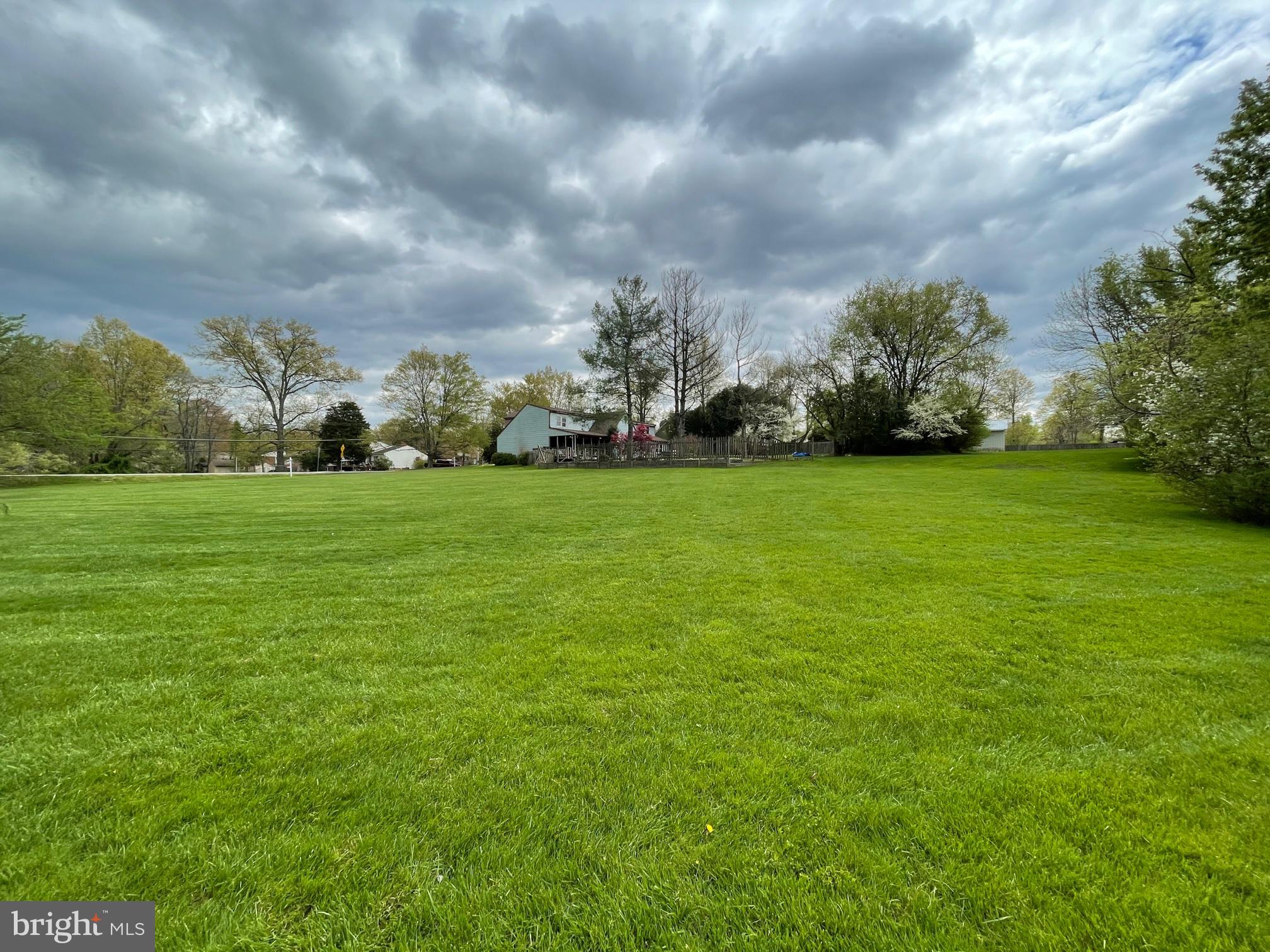 FRYE PARK - Residential