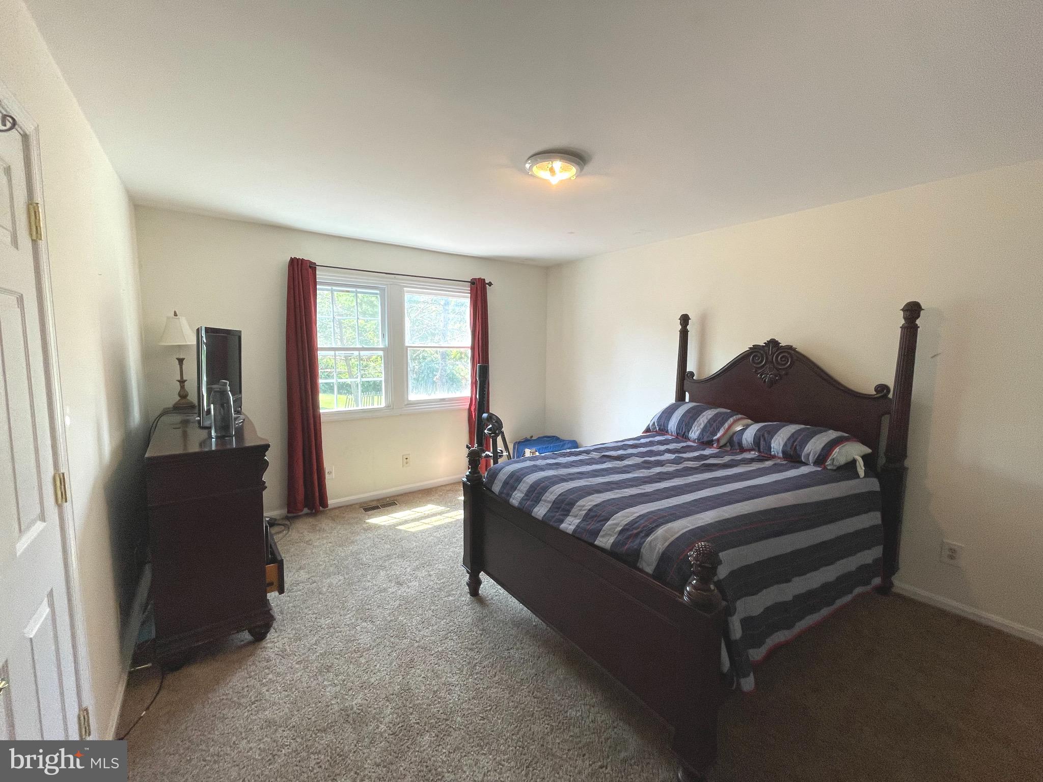 FRYE PARK - Residential