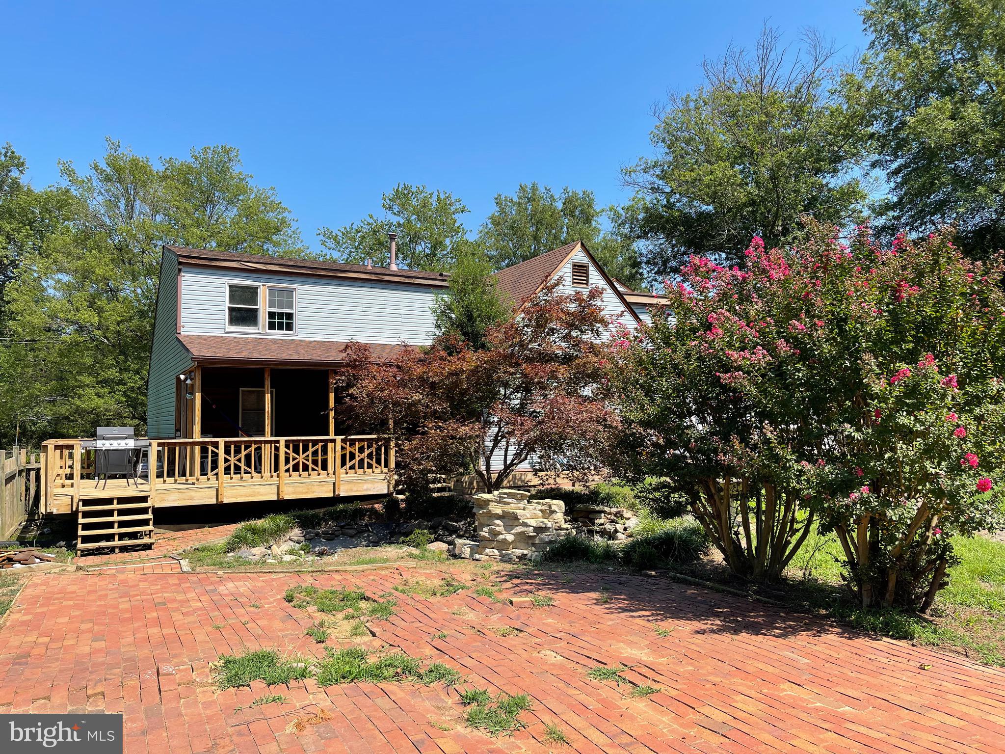 FRYE PARK - Residential