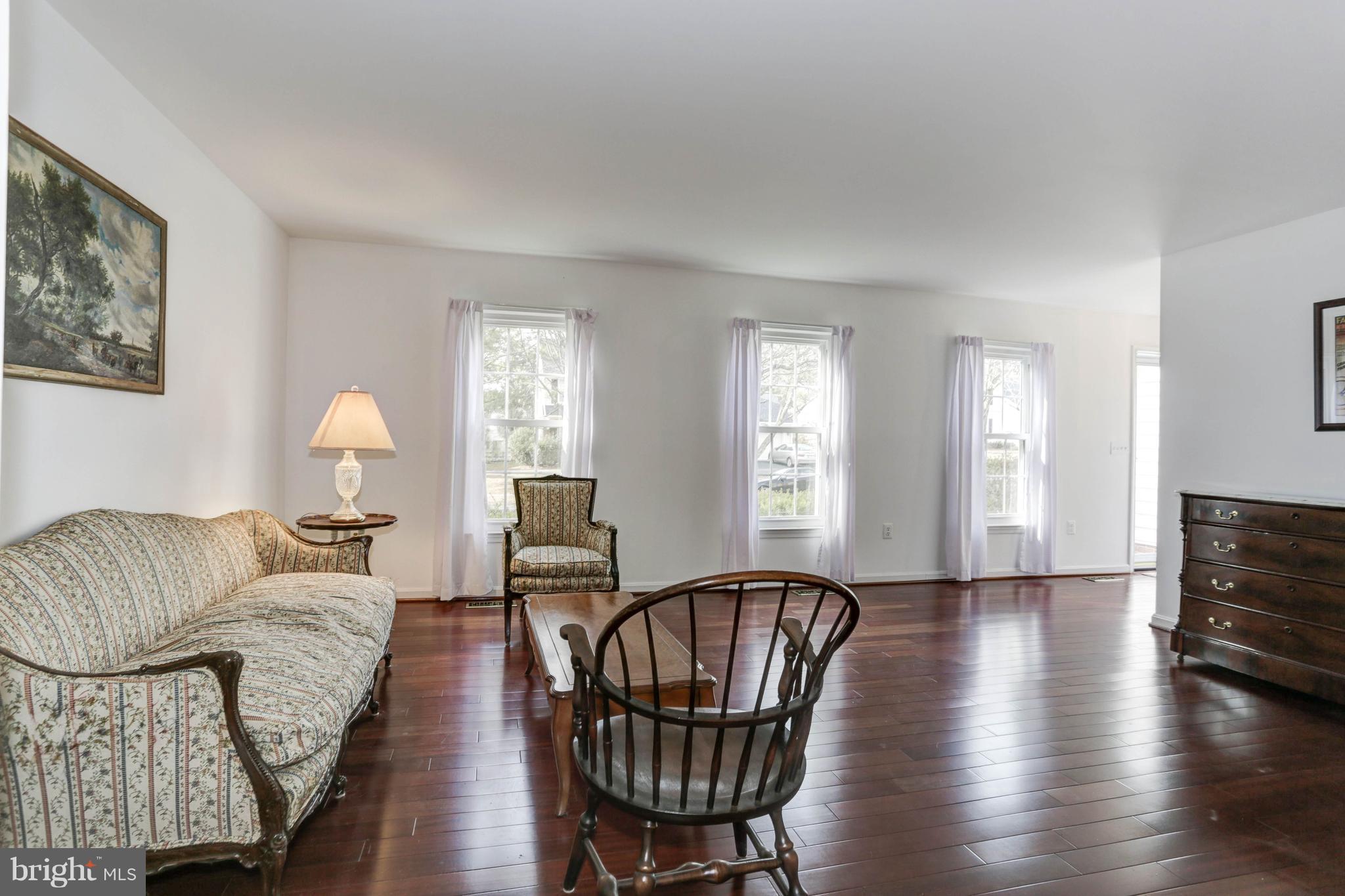 NORTH FARM - Residential