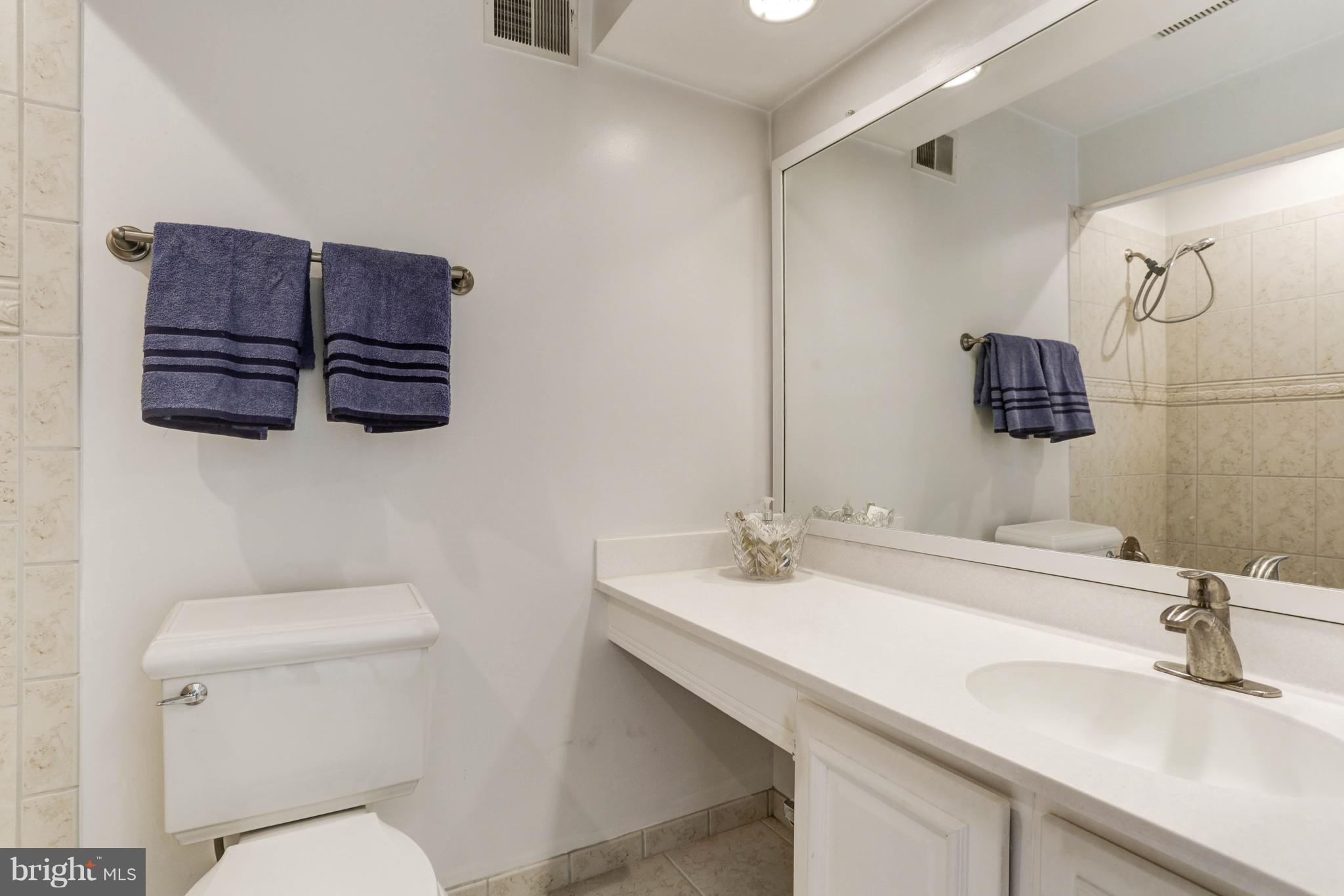 NORTH FARM - Residential