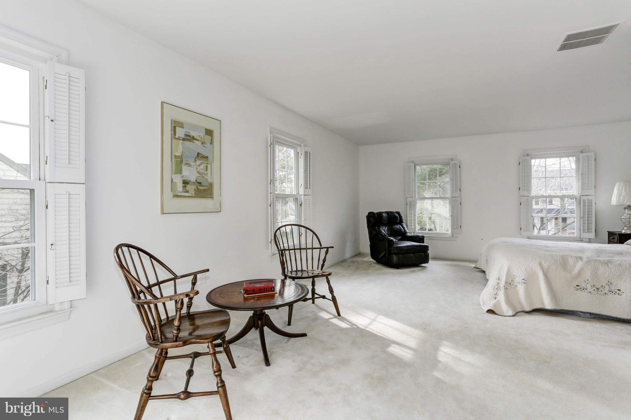 NORTH FARM - Residential