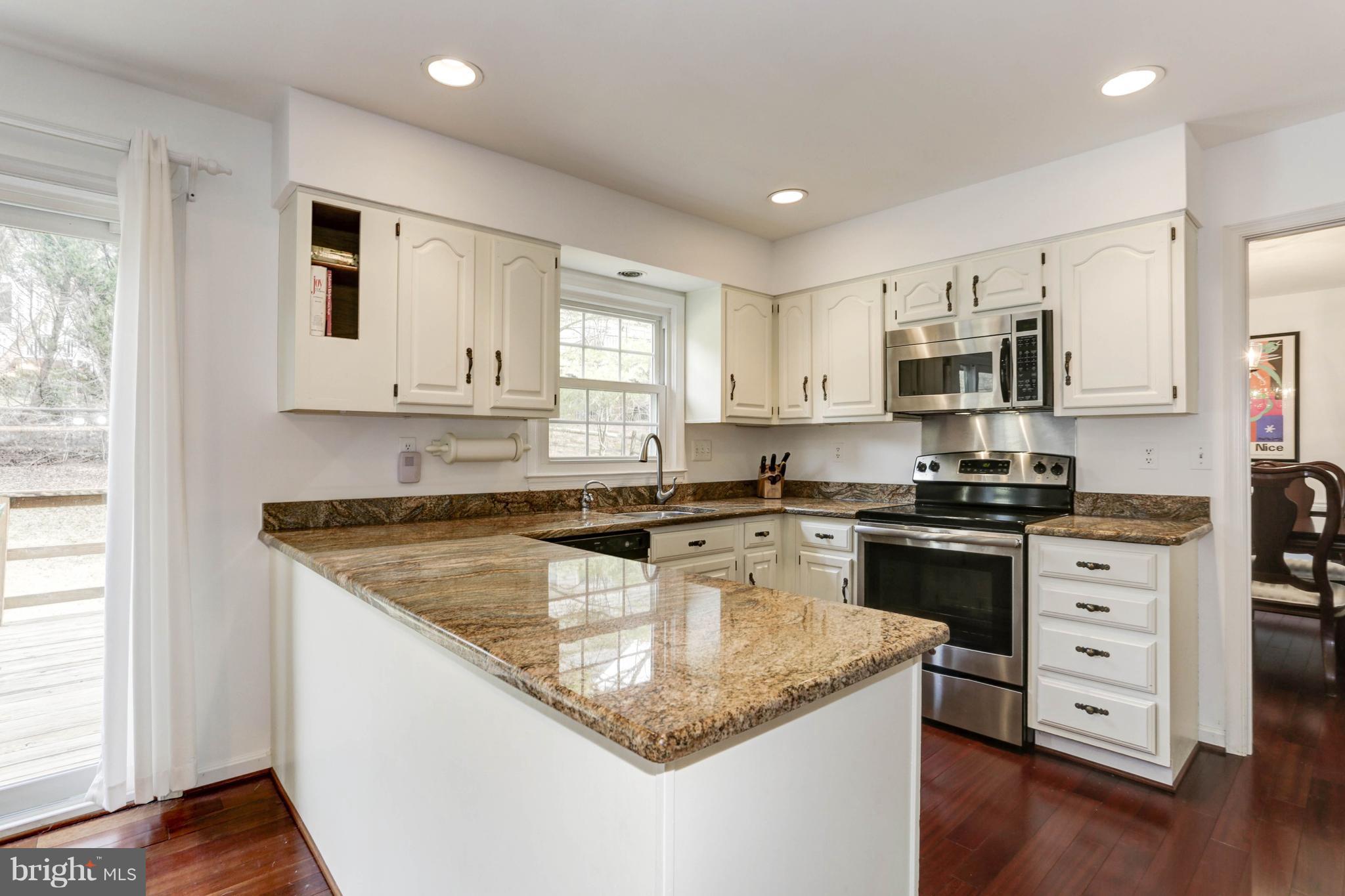 NORTH FARM - Residential