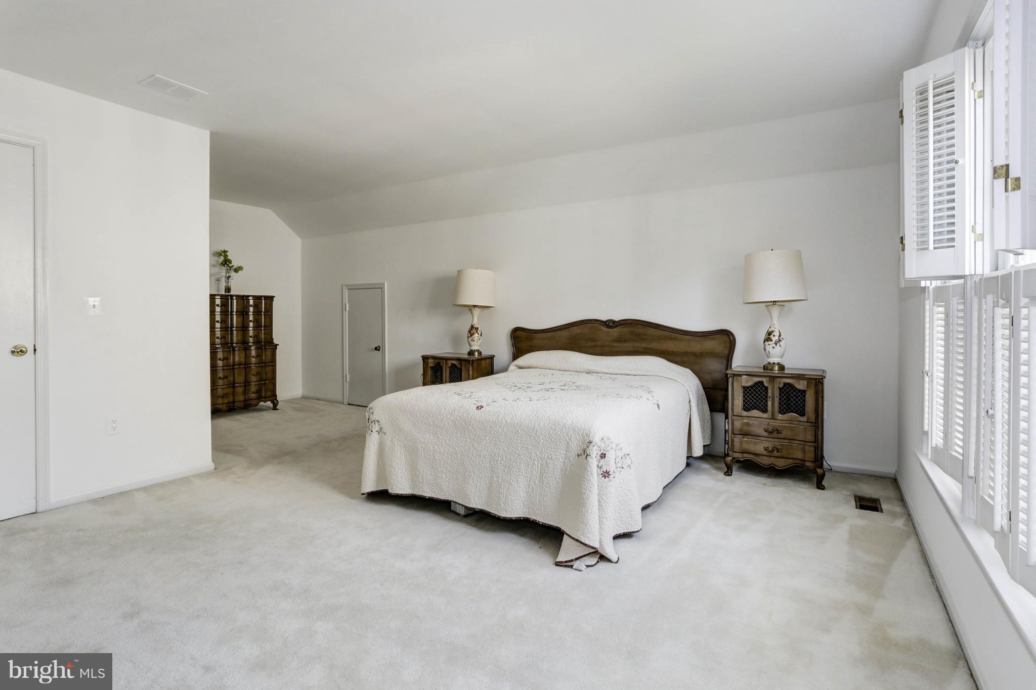 NORTH FARM - Residential