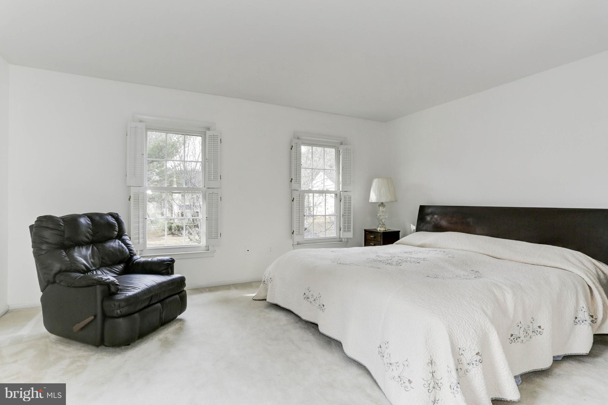 NORTH FARM - Residential