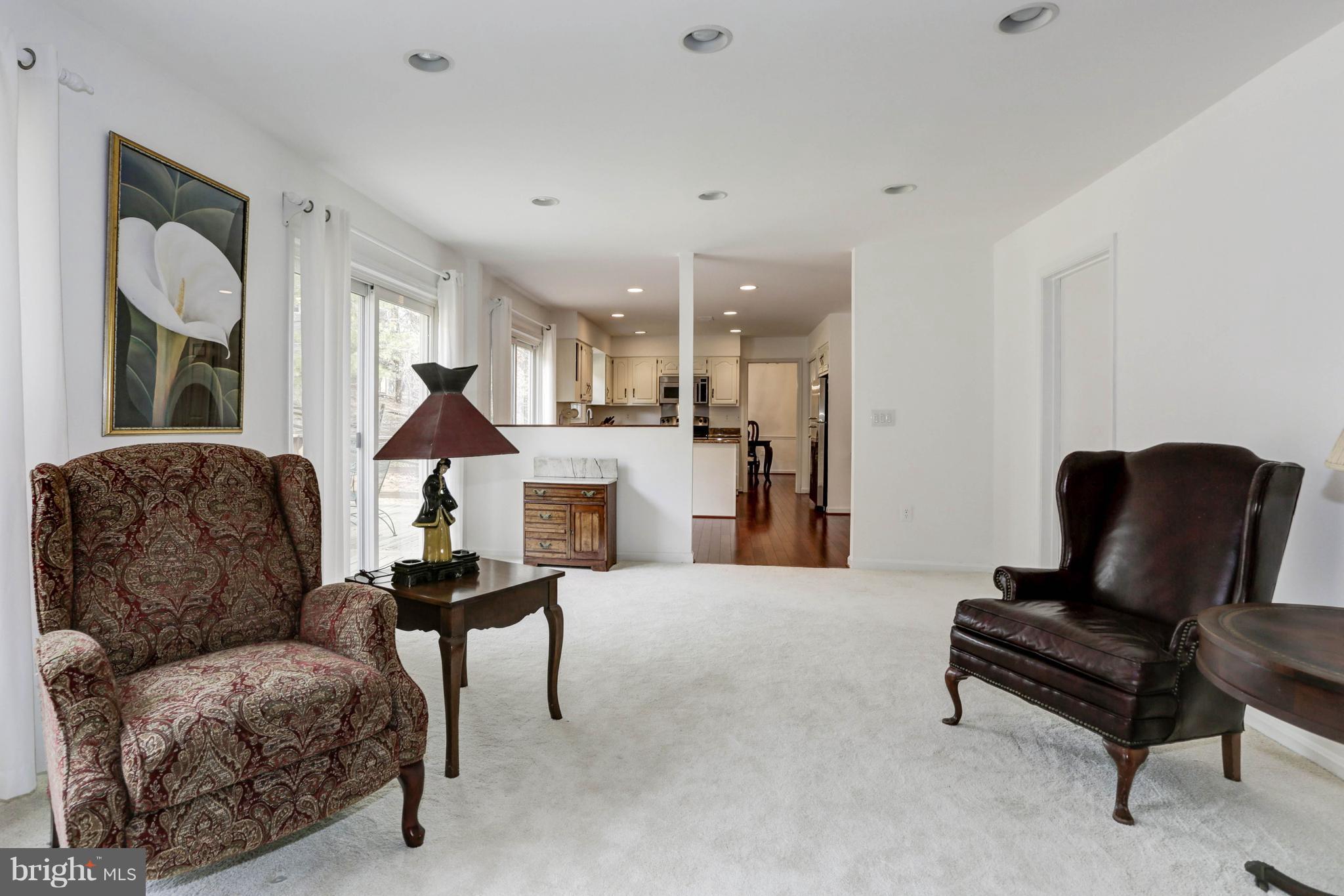 NORTH FARM - Residential