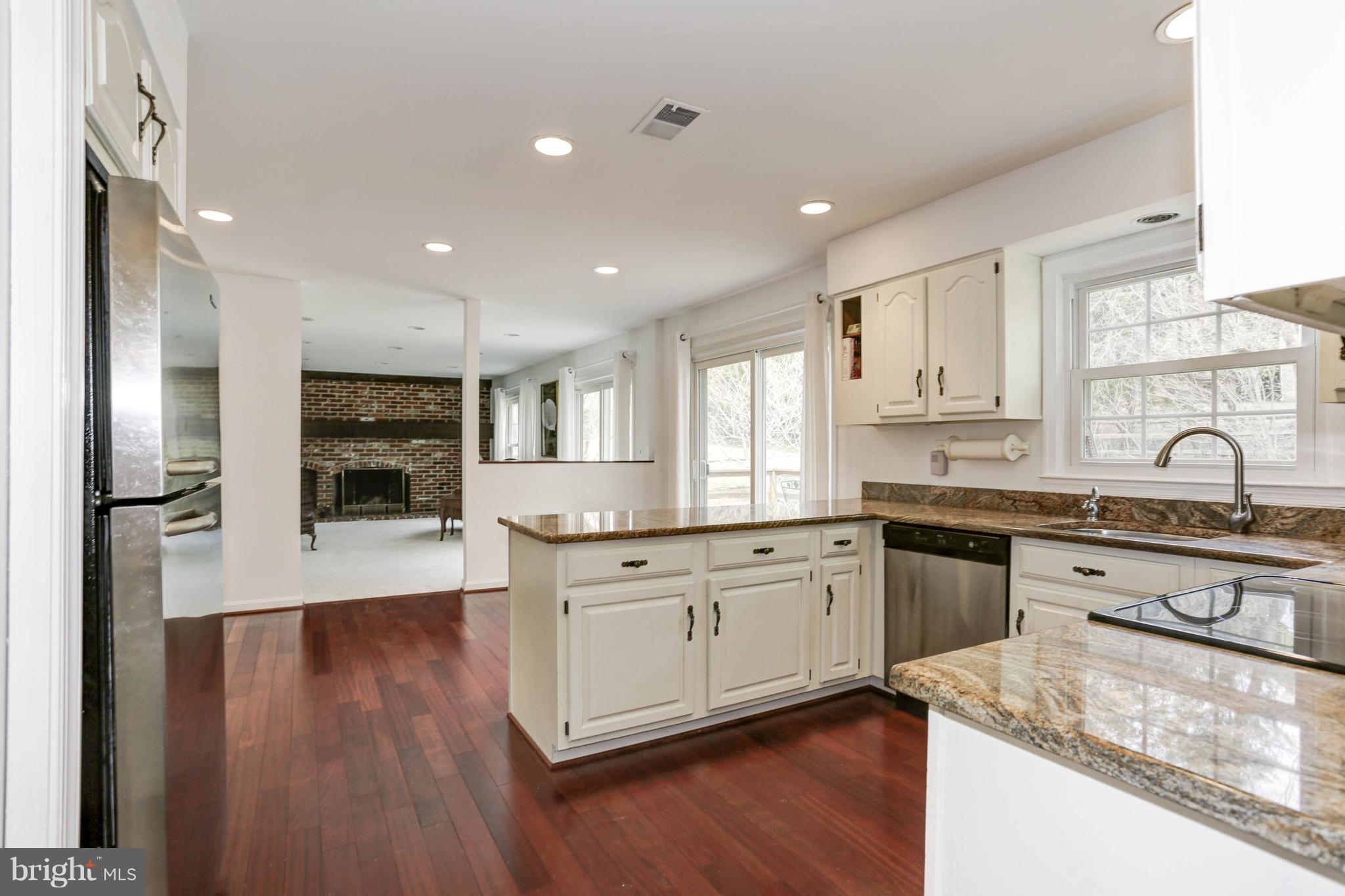 NORTH FARM - Residential