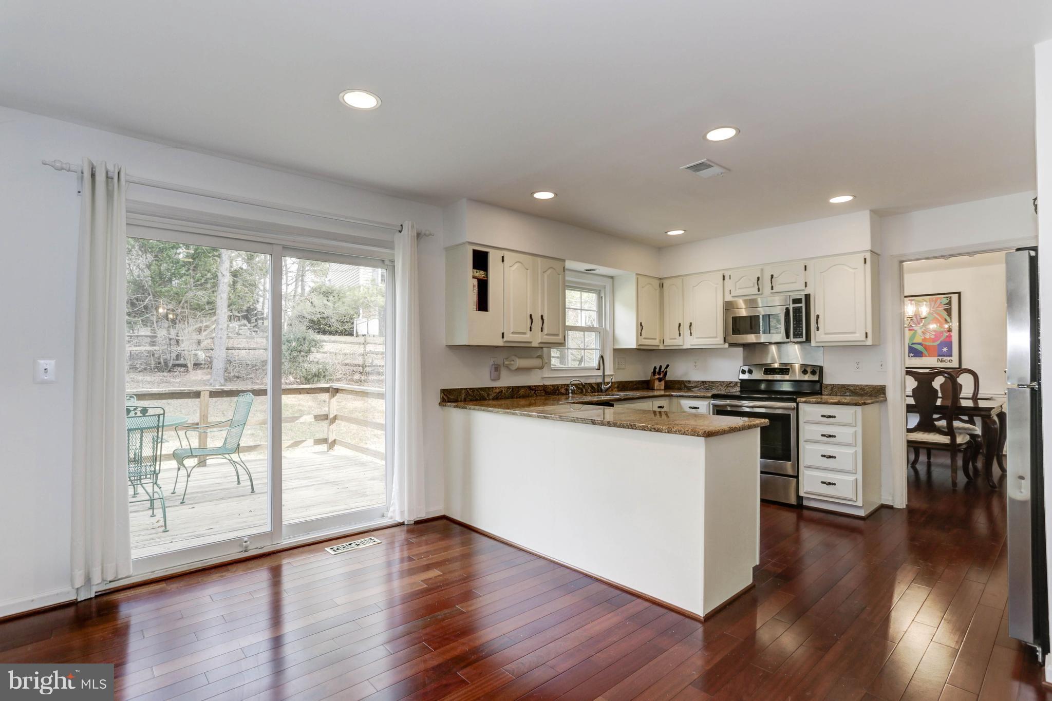 NORTH FARM - Residential