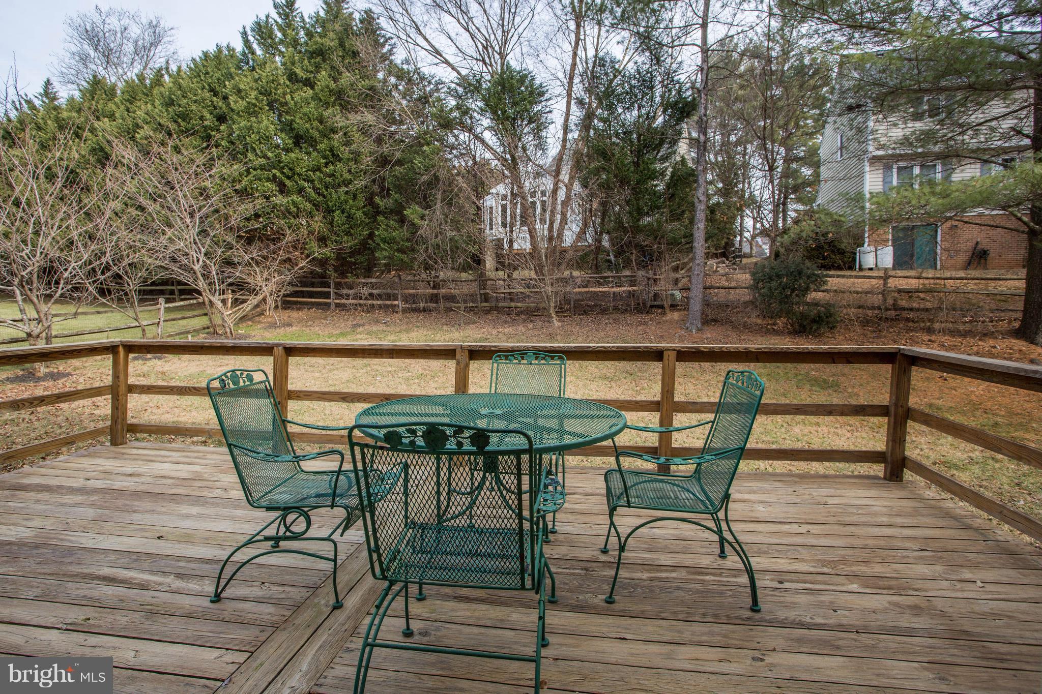 NORTH FARM - Residential