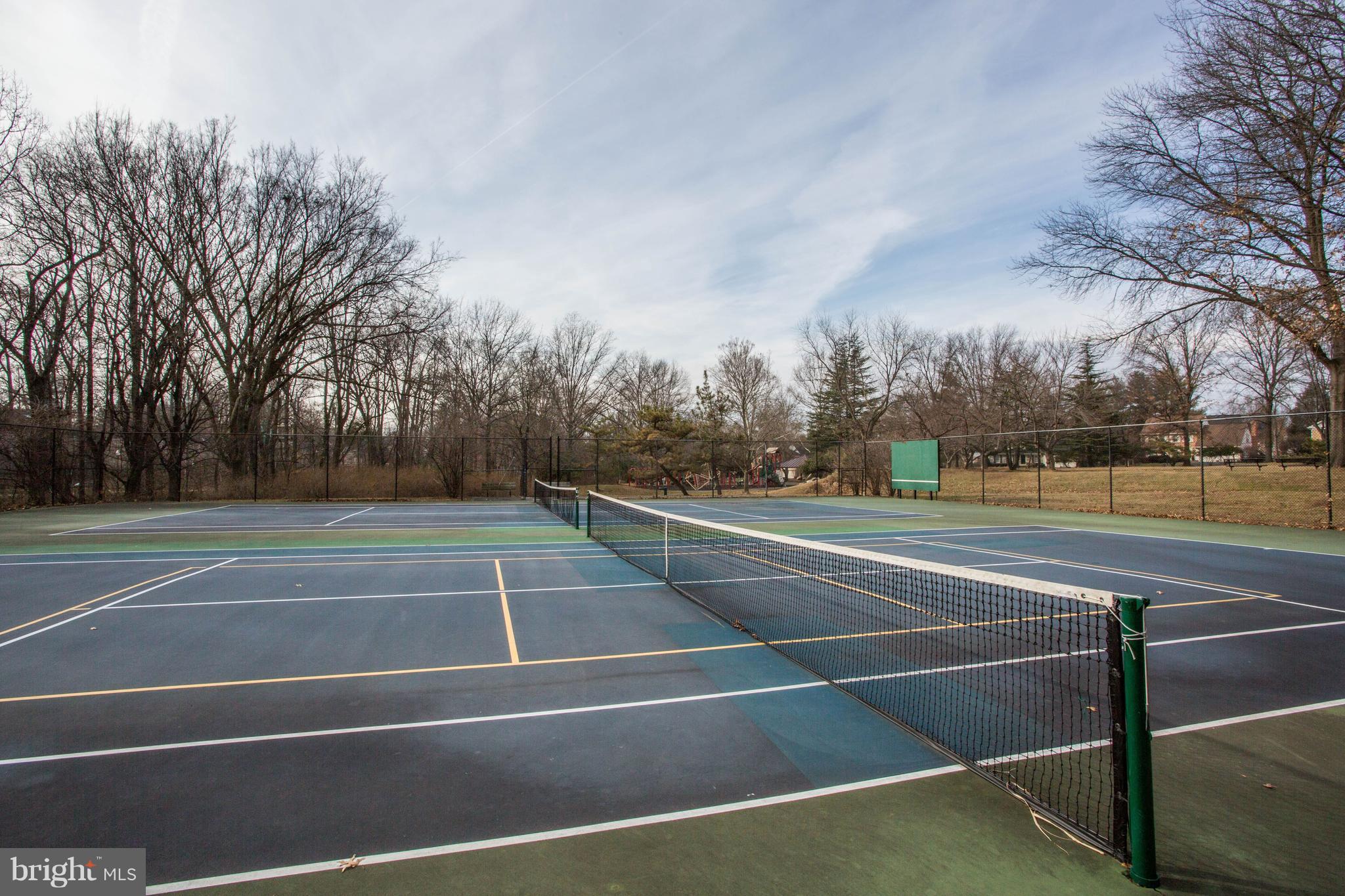 NORTH FARM - Residential