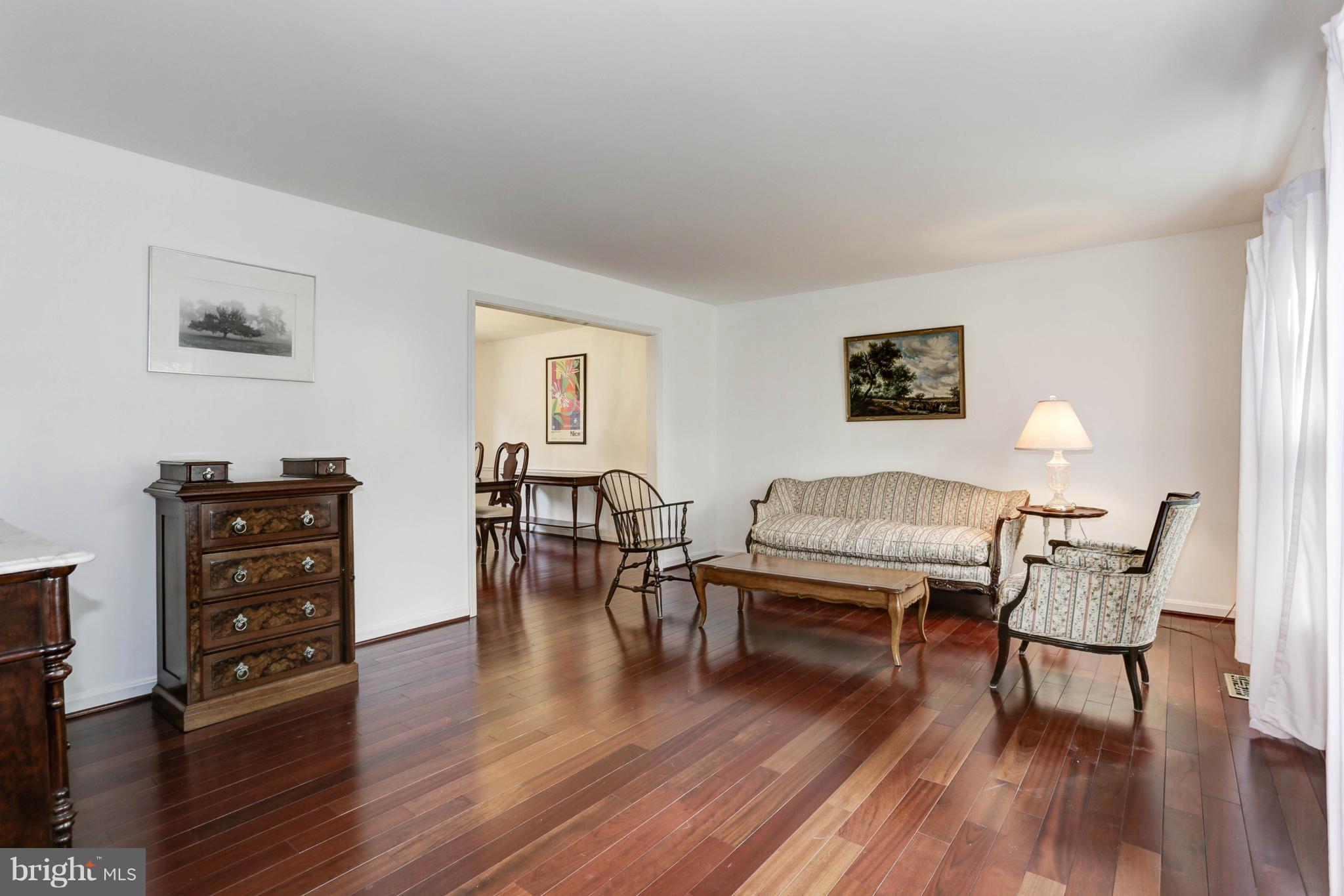 NORTH FARM - Residential