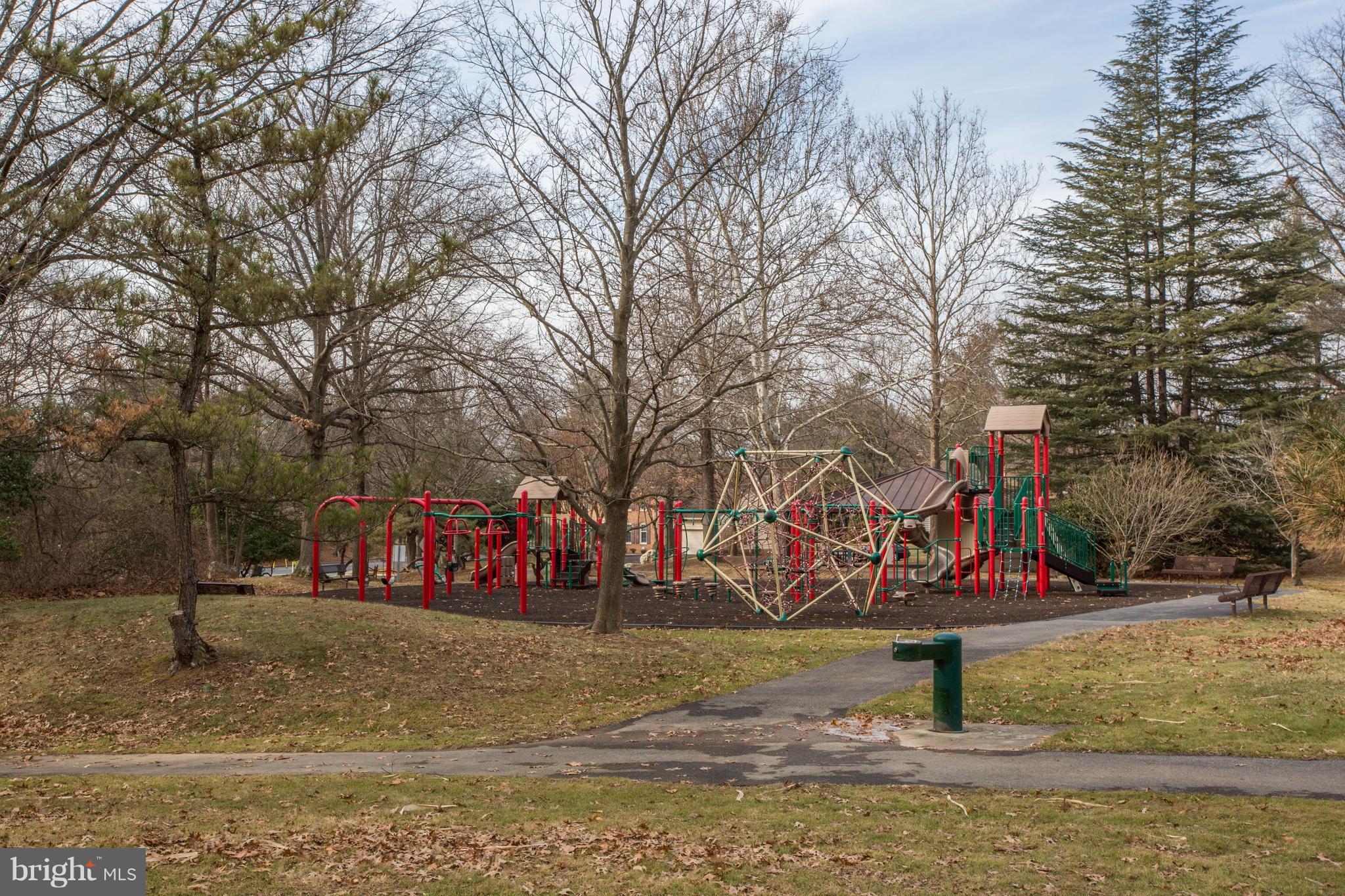 NORTH FARM - Residential