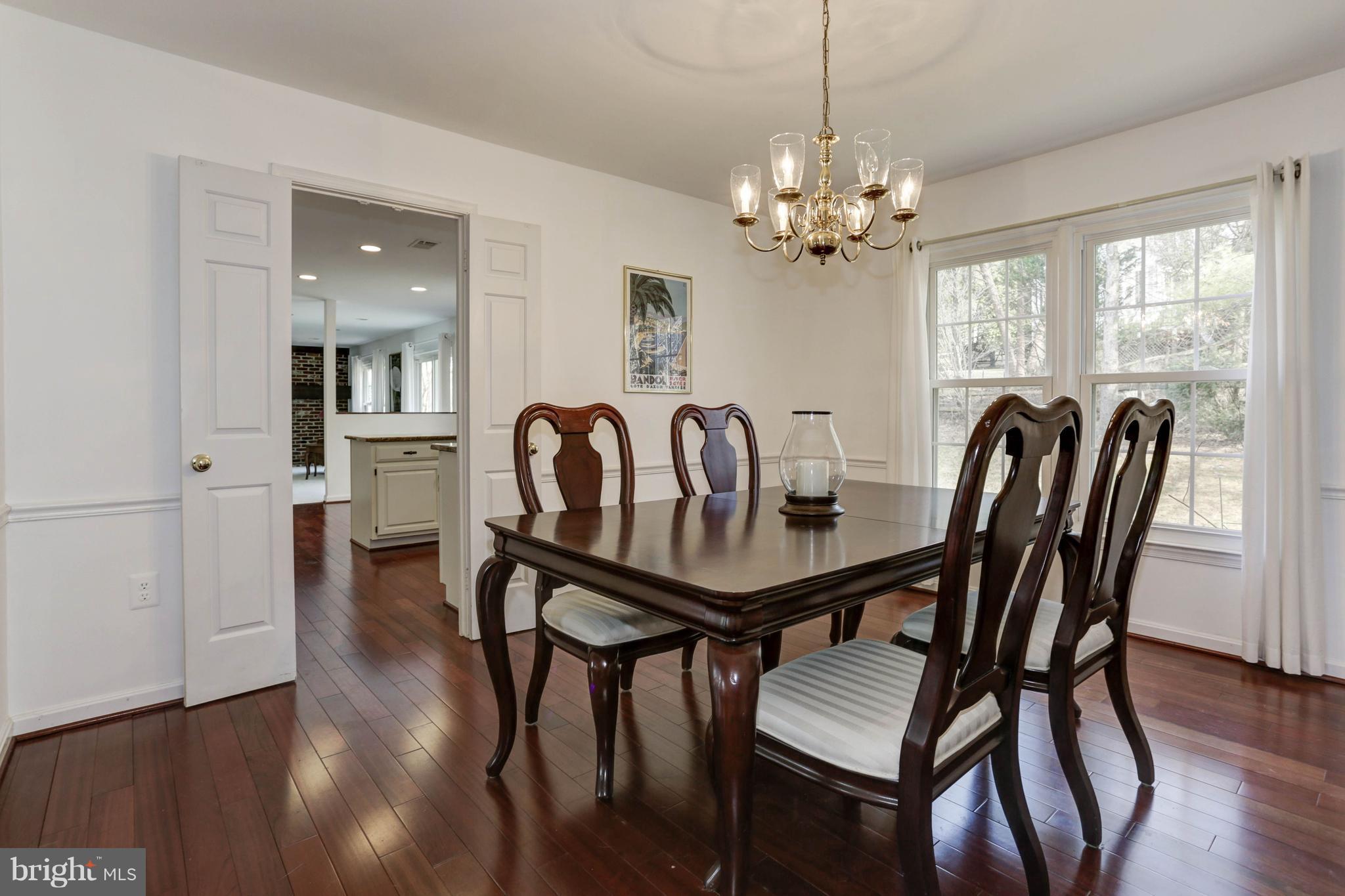 NORTH FARM - Residential