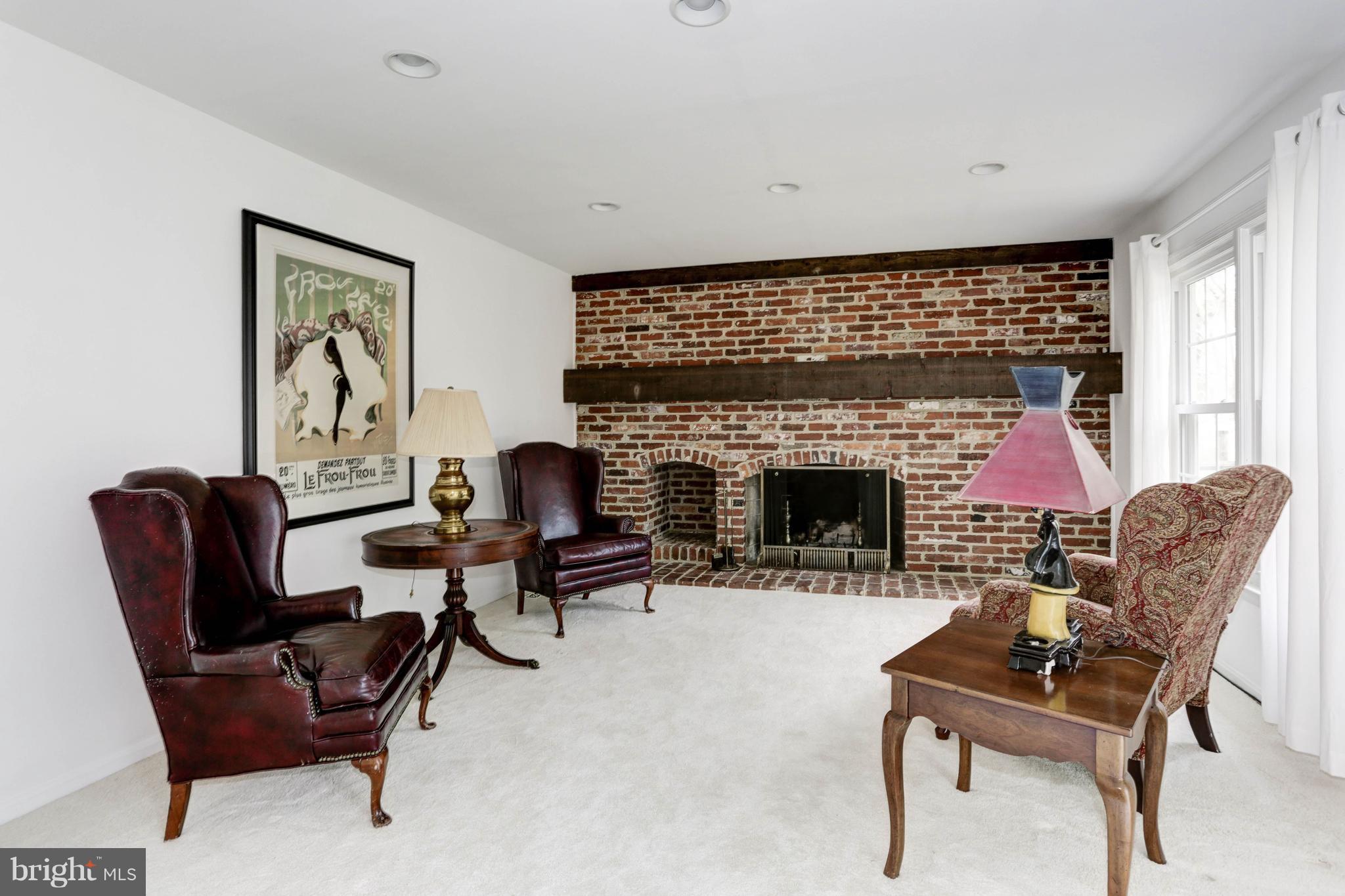 NORTH FARM - Residential