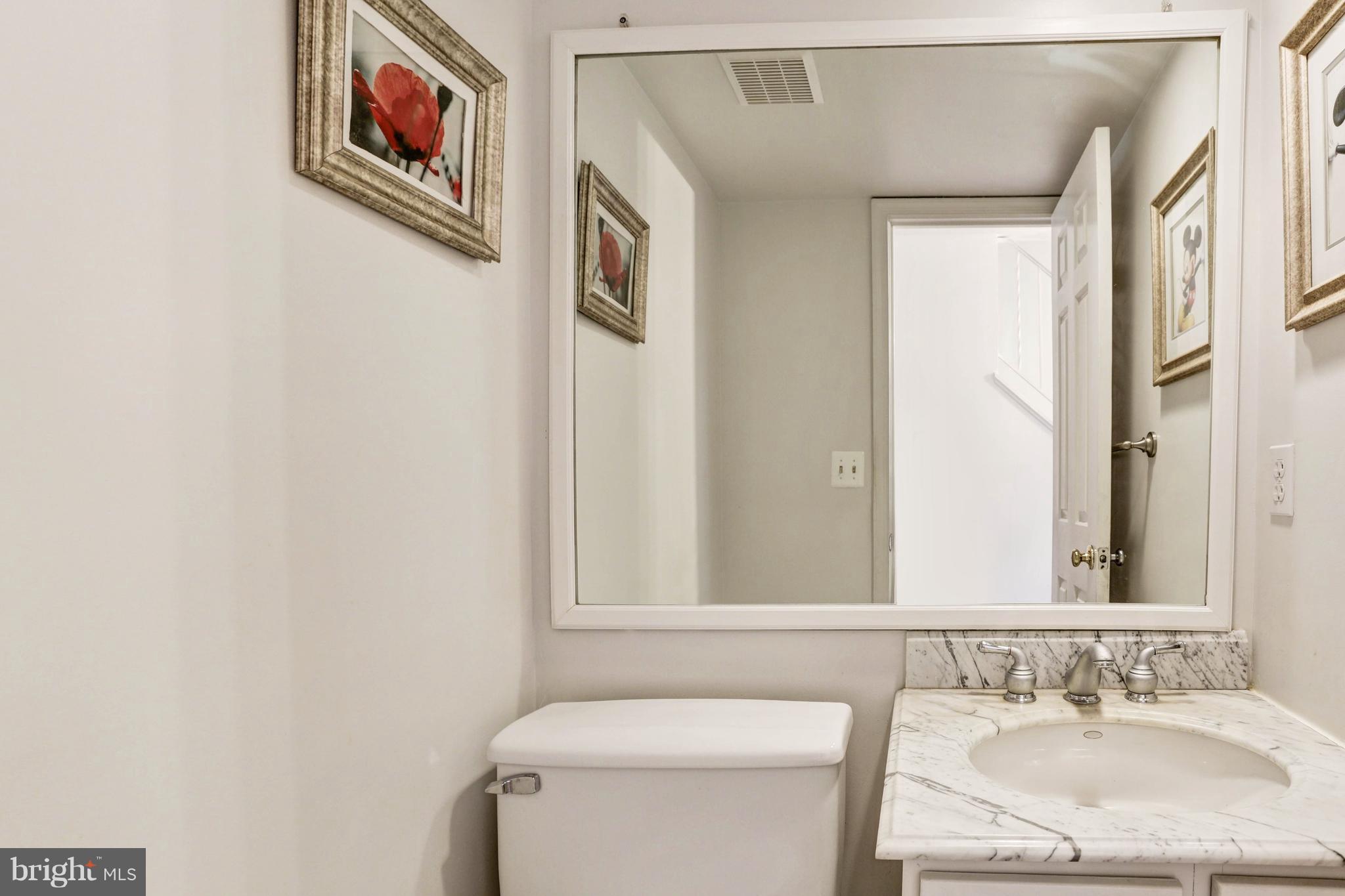 NORTH FARM - Residential