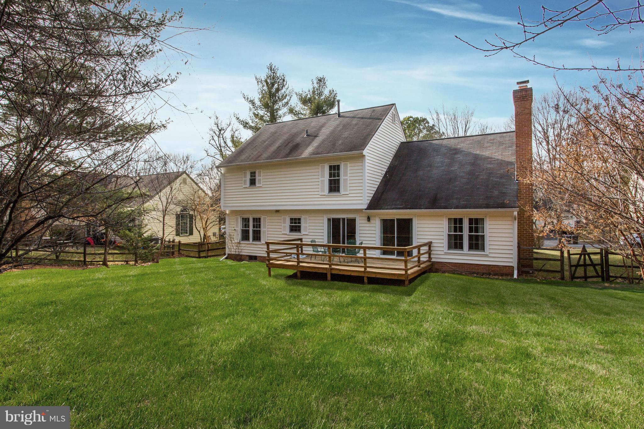 NORTH FARM - Residential