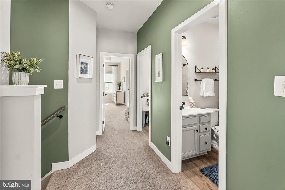 LAKE LINGANORE OAKDALE - Residential