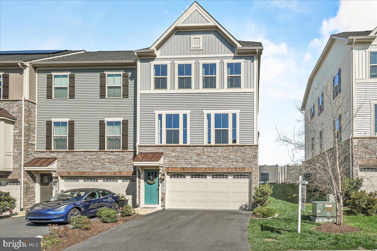 LAKE LINGANORE OAKDALE - Residential