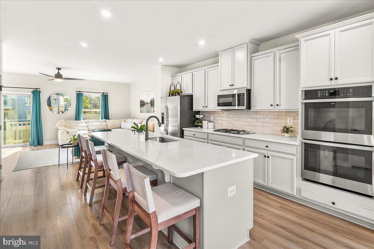 LAKE LINGANORE OAKDALE - Residential