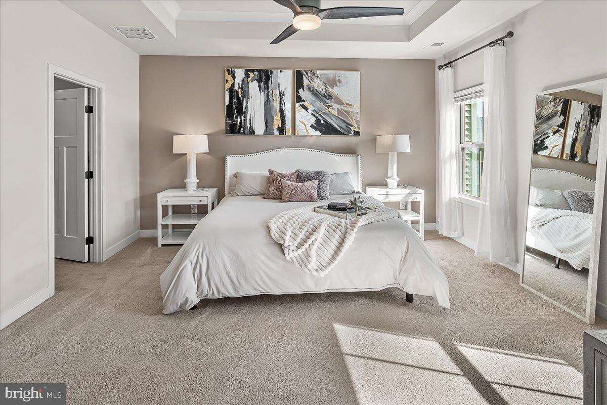 LAKE LINGANORE OAKDALE - Residential