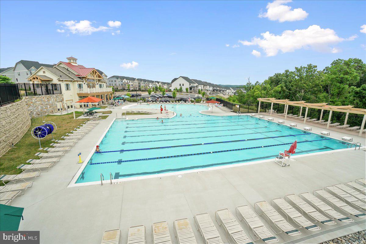 LAKE LINGANORE OAKDALE - Residential