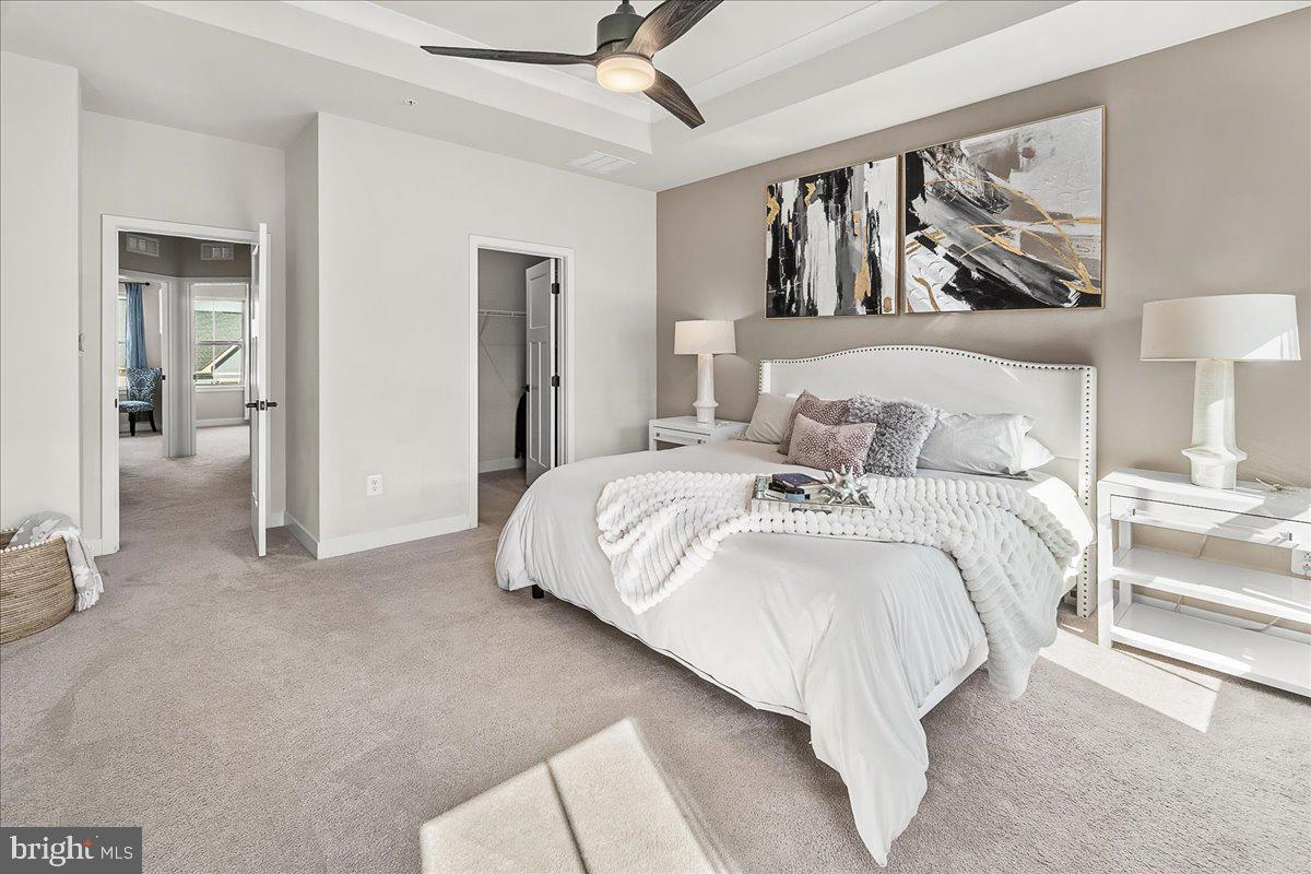 LAKE LINGANORE OAKDALE - Residential