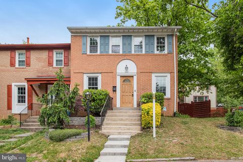 Photo of 1415 Milbank Road, WOODBRIDGE, VA 22191 (MLS # VAPW2118420)
