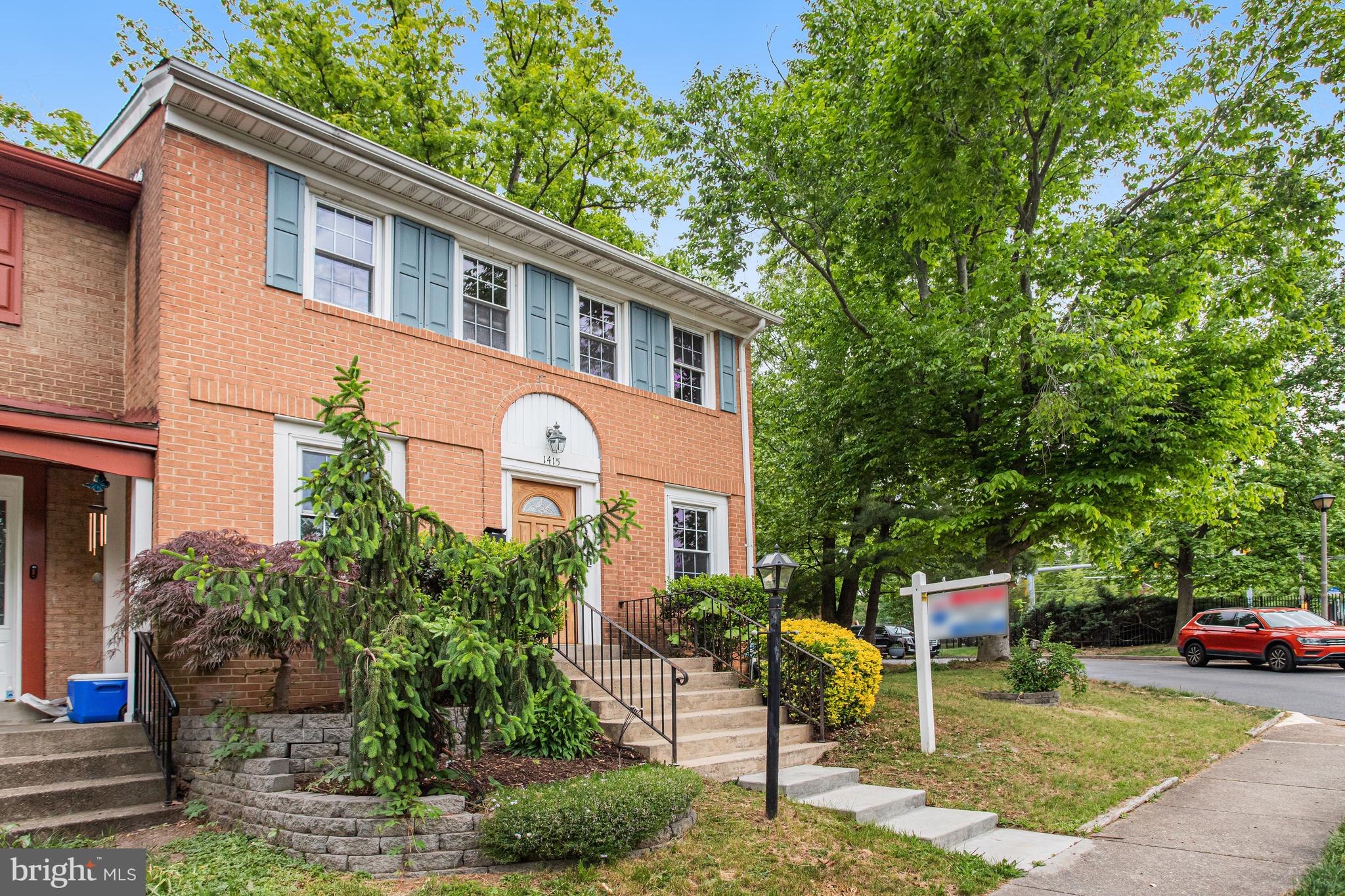 1415 MILBANK ROAD