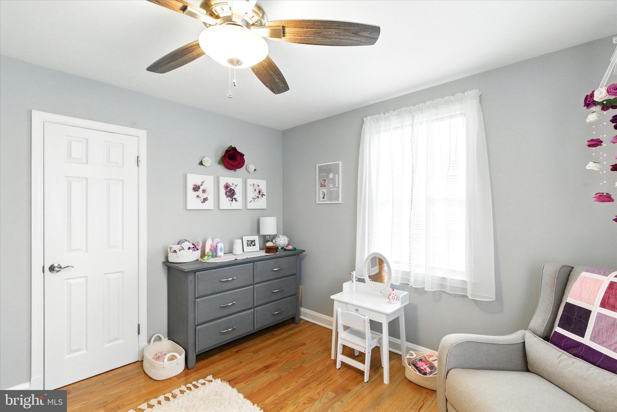 PERRY HALL - Residential