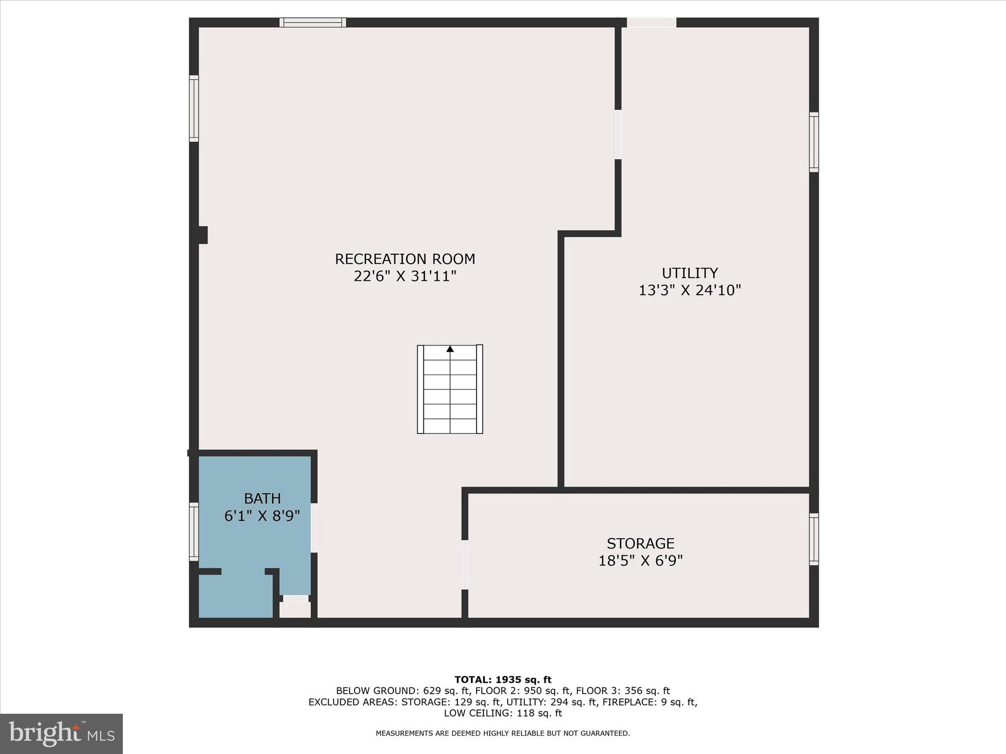 PERRY HALL - Residential