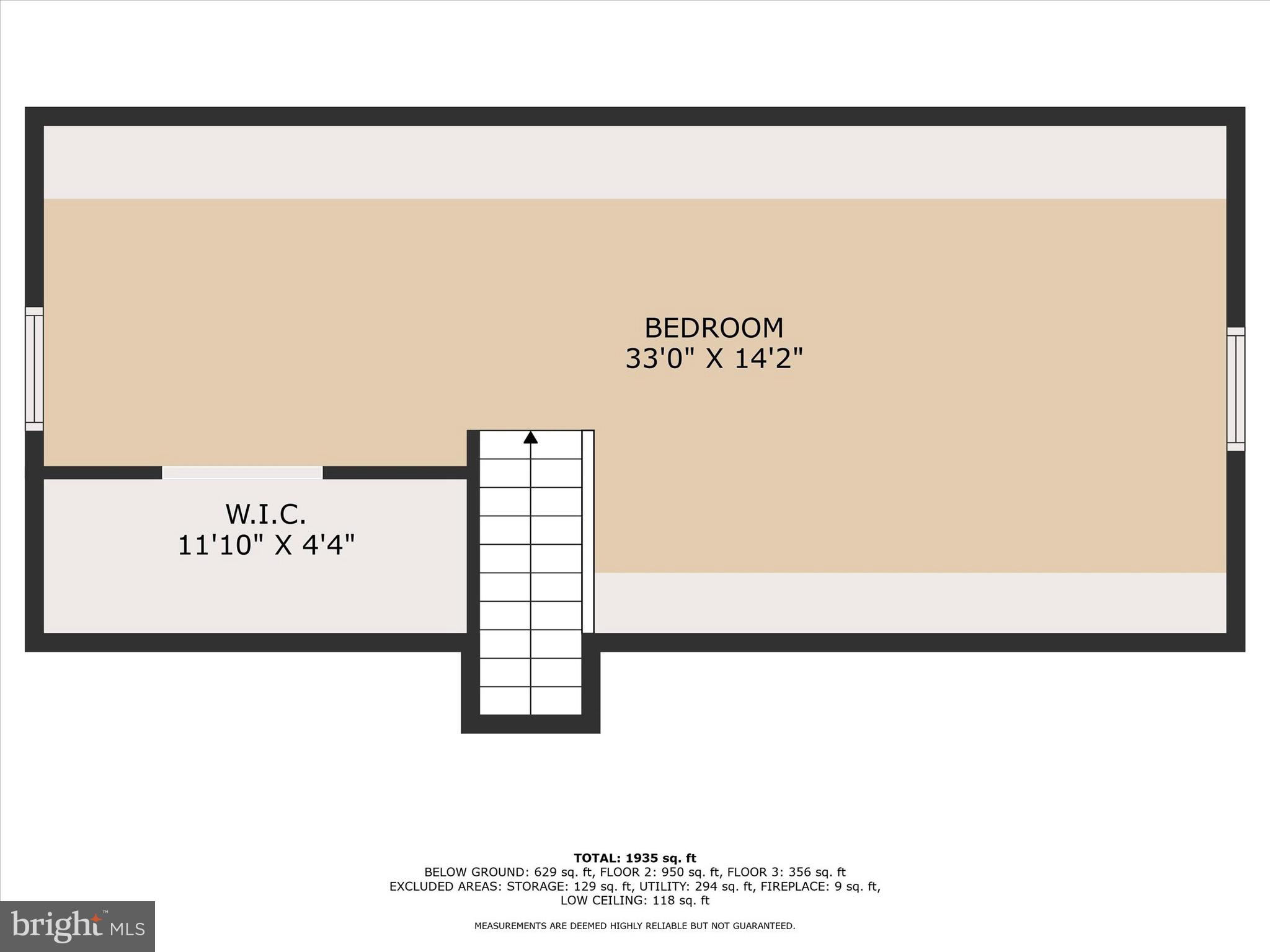 PERRY HALL - Residential
