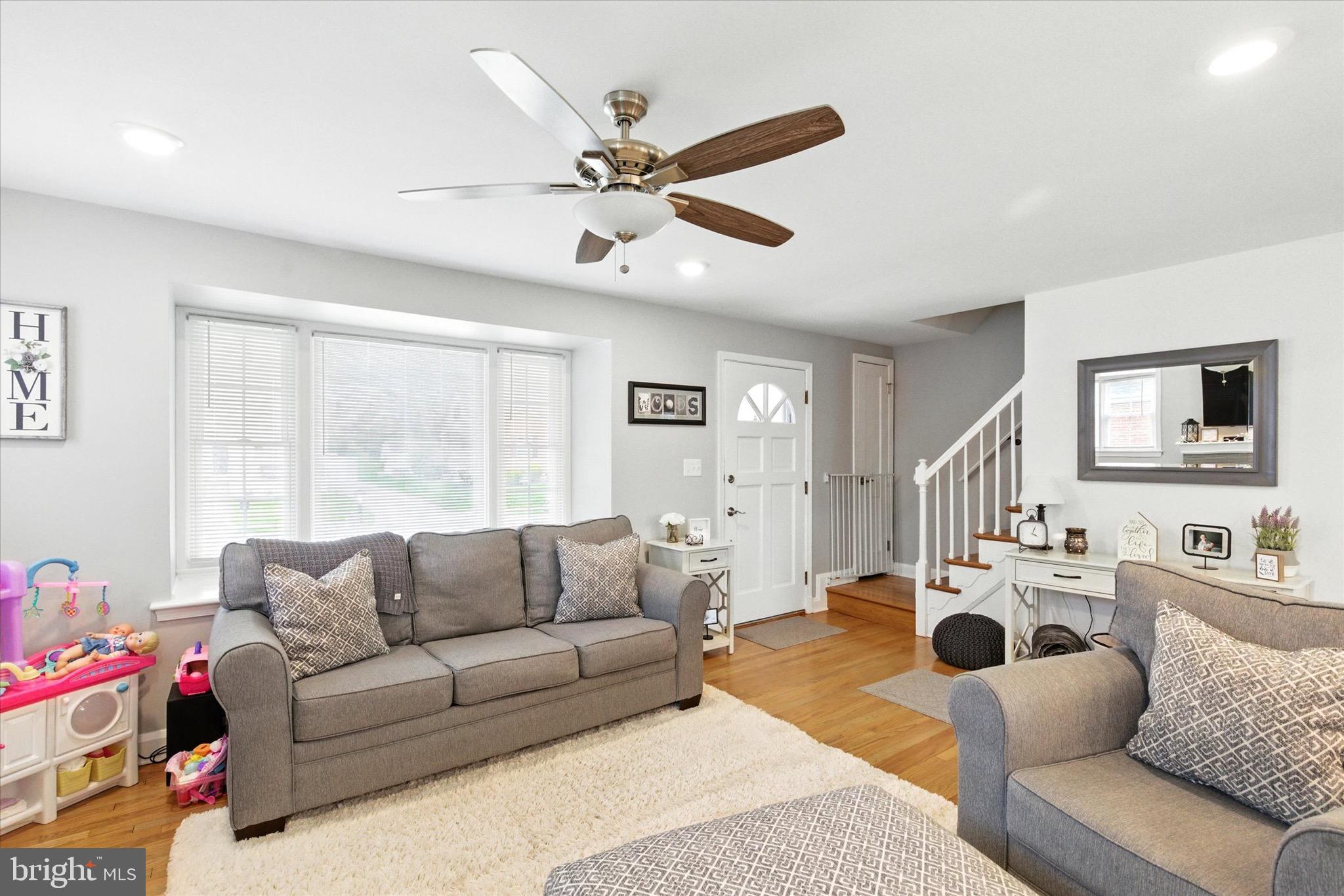 PERRY HALL - Residential