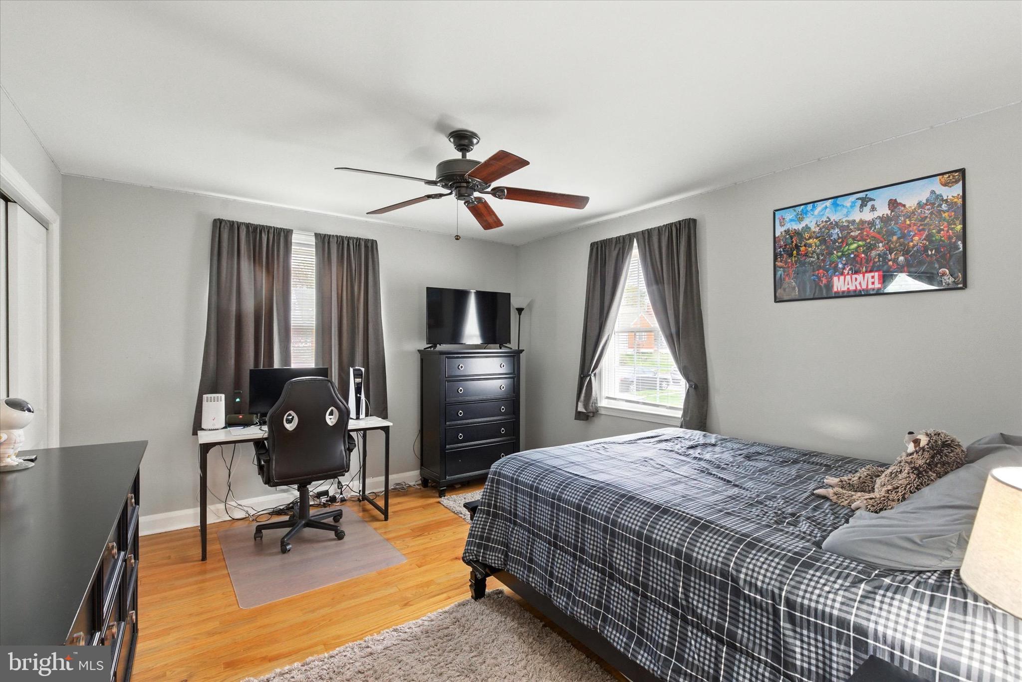 PERRY HALL - Residential