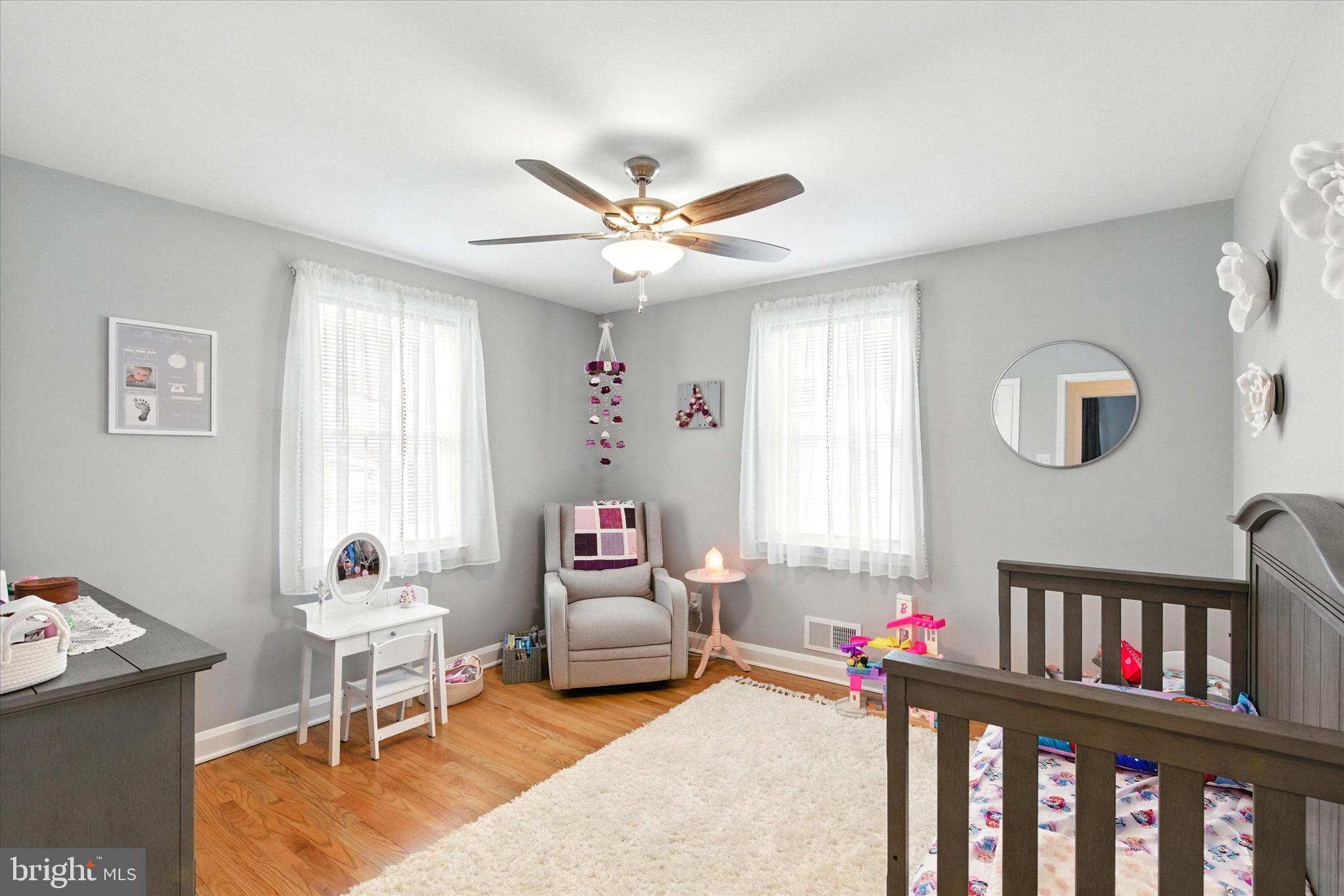PERRY HALL - Residential