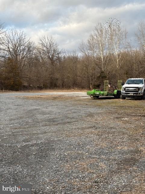 HAGERSTOWN - Residential