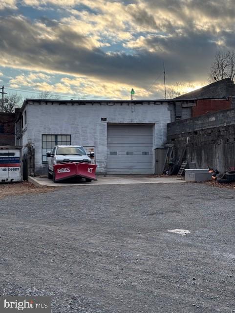 HAGERSTOWN - Residential