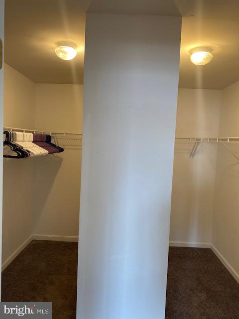 KERILL WOODS - Residential Lease