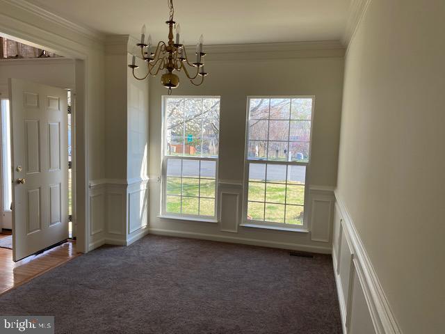 KERILL WOODS - Residential Lease