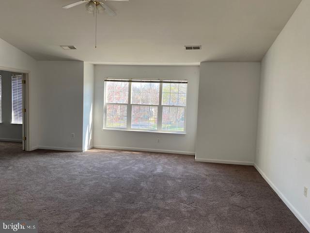 KERILL WOODS - Residential Lease