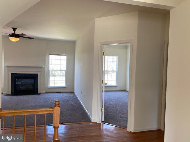 KERILL WOODS - Residential Lease