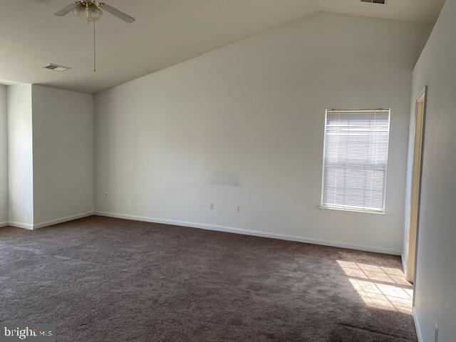 KERILL WOODS - Residential Lease