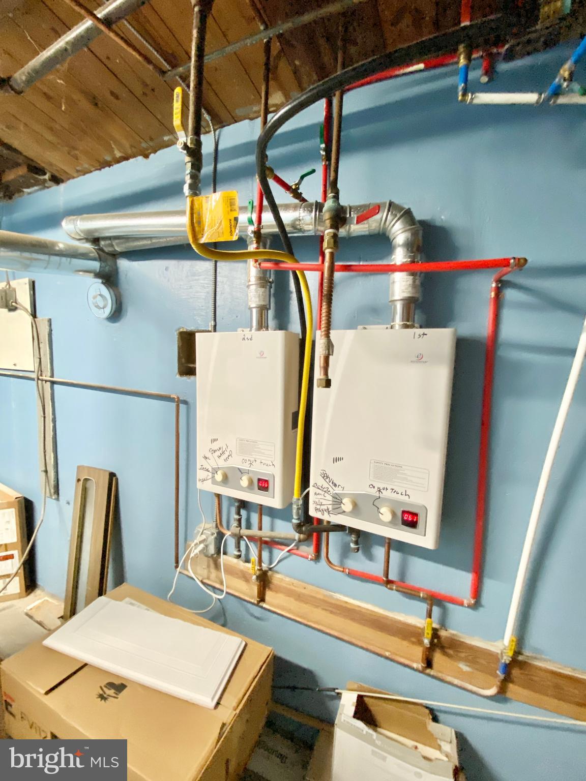 DREXEL HILL - Residential