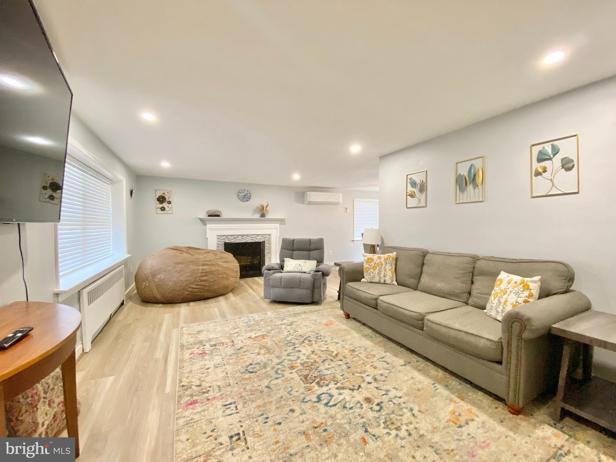 DREXEL HILL - Residential