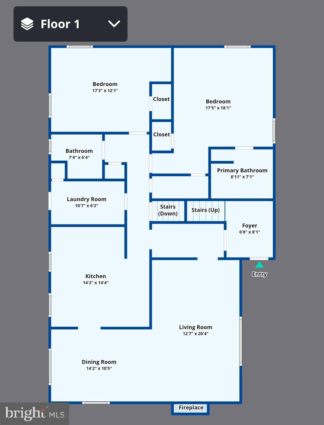 DREXEL HILL - Residential