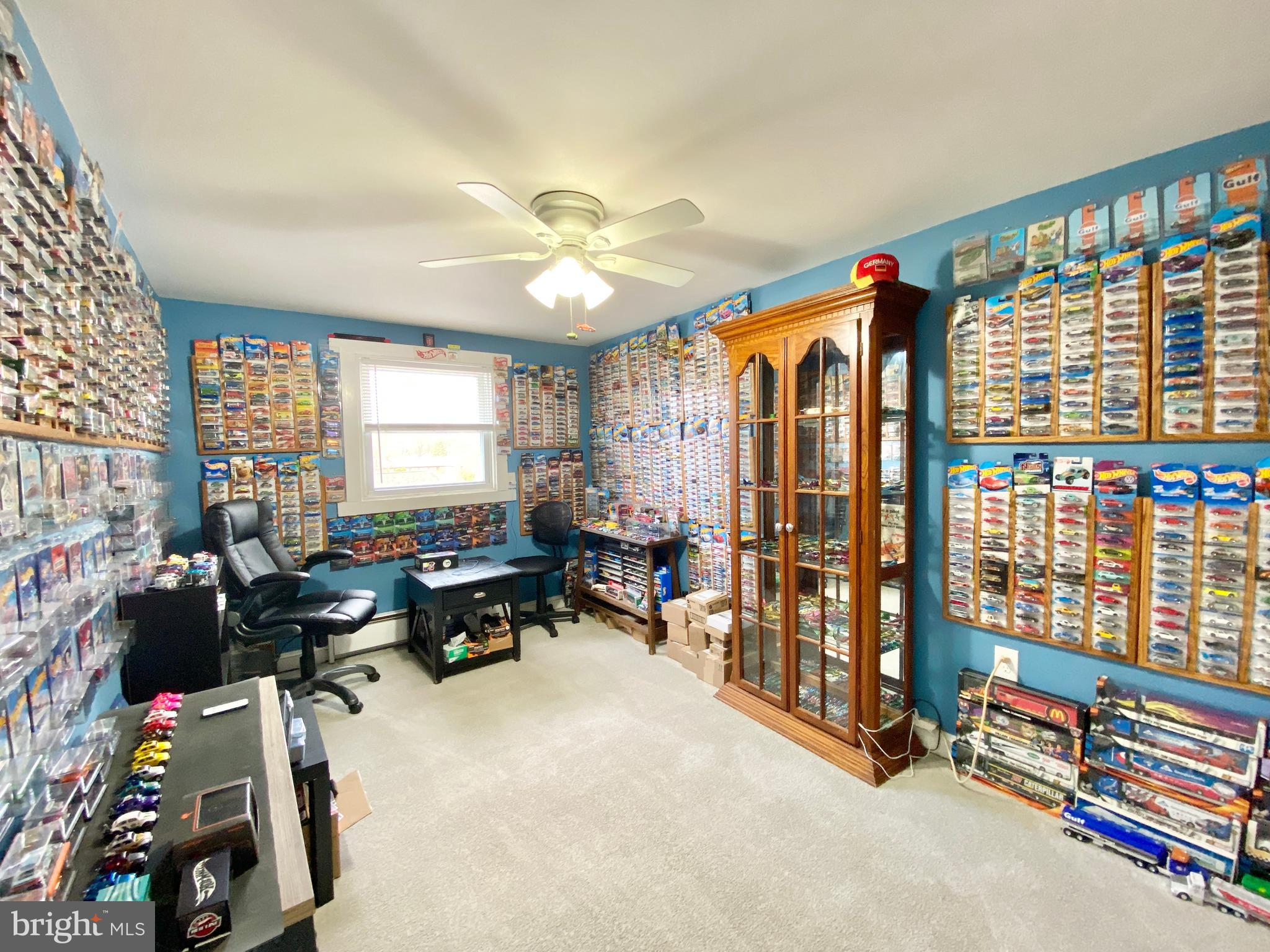 DREXEL HILL - Residential